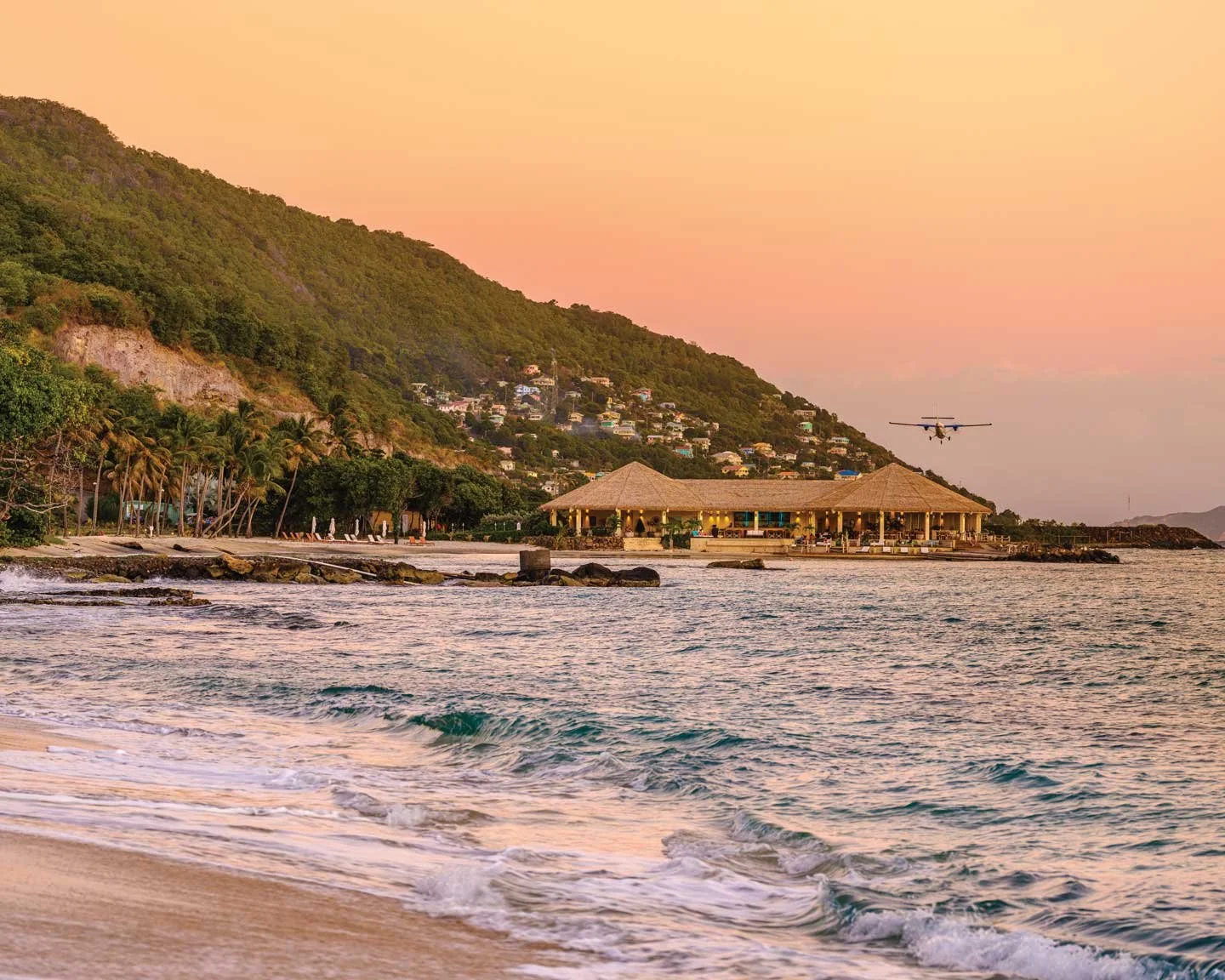 Bequia - Guadeloupe