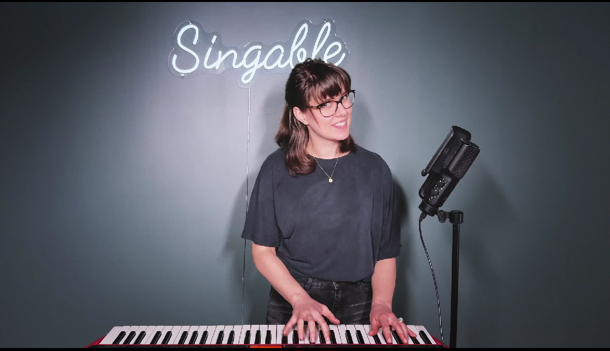 What Professional Singing Teachers Listen For and Fix Without You Knowing It