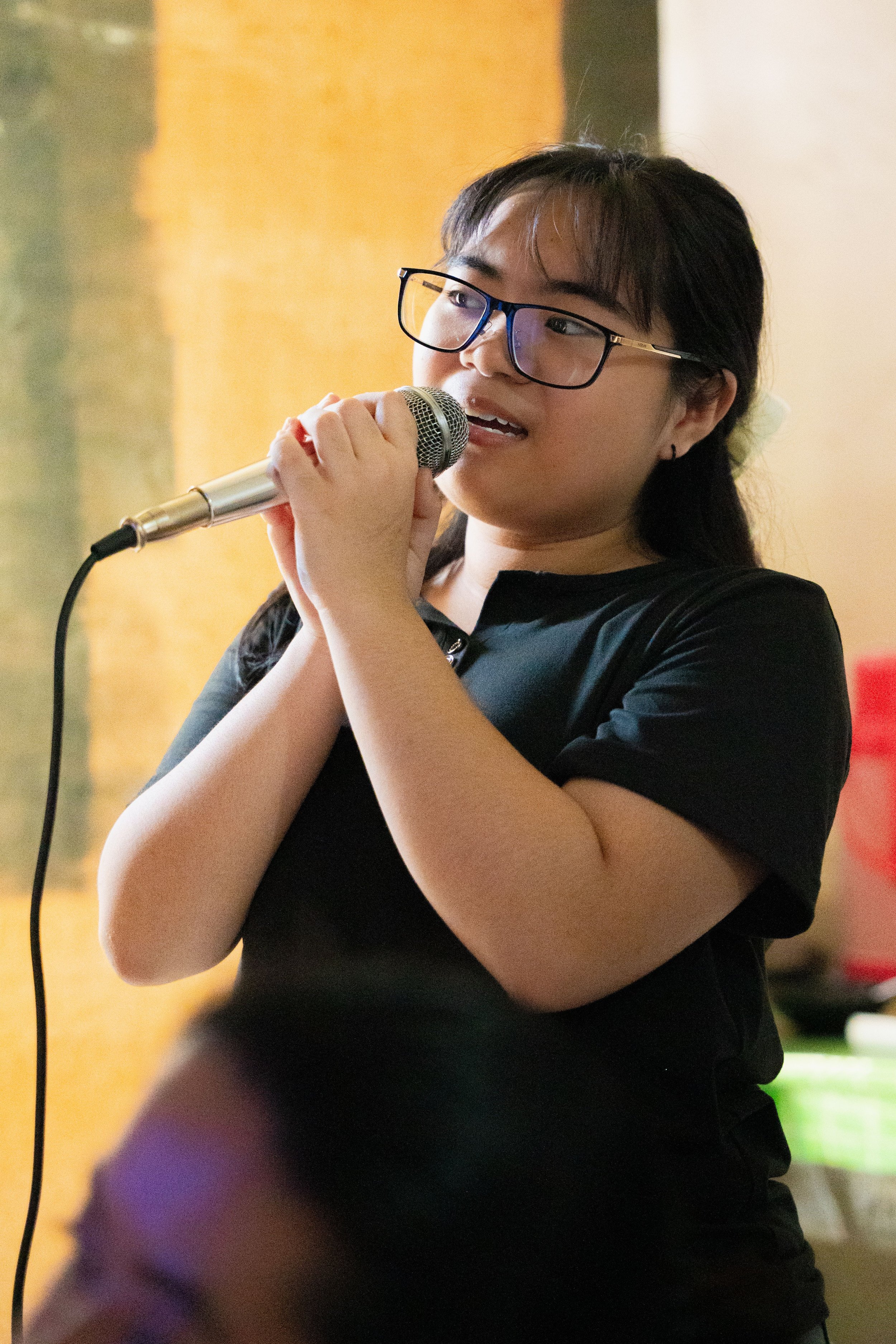 How to Gain Confidence in Singing: Why You’re Nervous and How to Overcome It
