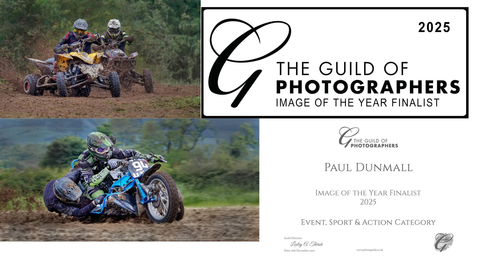 2025 Guild of Photographs Finalist