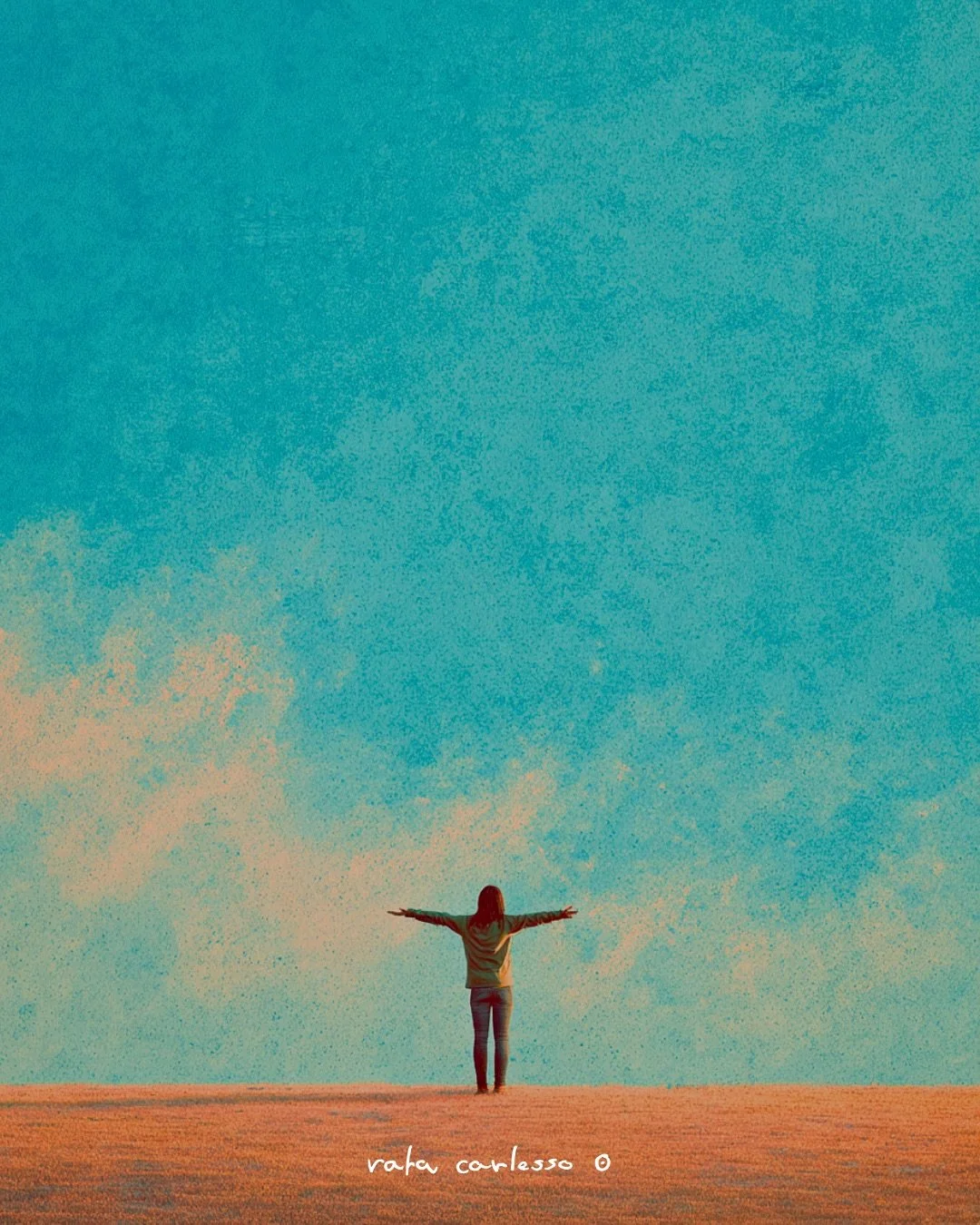 🌍 O mundo &eacute; grande demais para voc&ecirc; continuar cabendo nas expectativas dos outros.

Seja honesto: quantas vezes voc&ecirc; se escondeu s&oacute; para se sentir aceito?
Quantas vers&otilde;es de si precisou abandonar para caber no que es