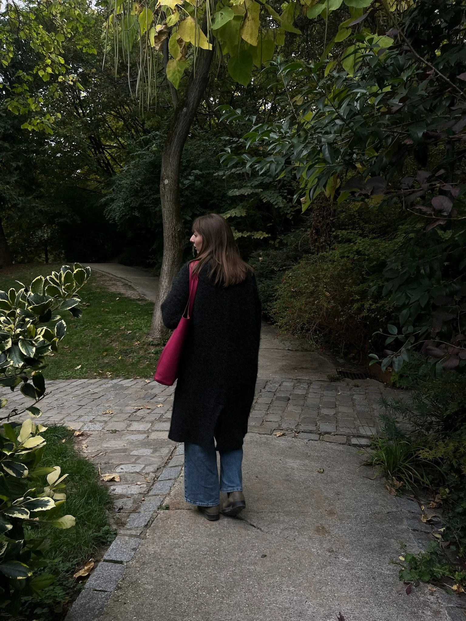 How to Be More Present While Traveling