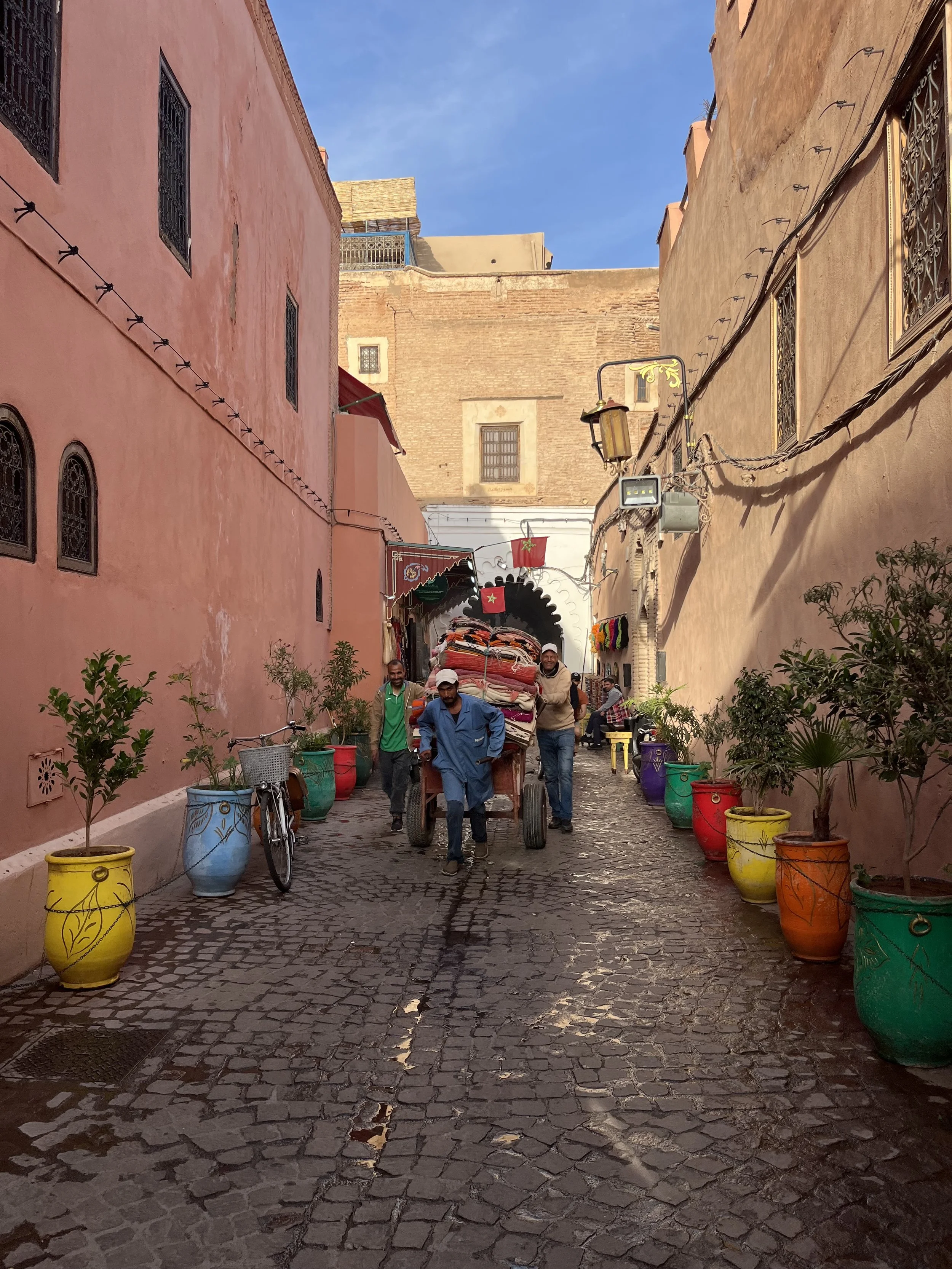 Why Underpricing Your Retreat Costs You More Than You Think