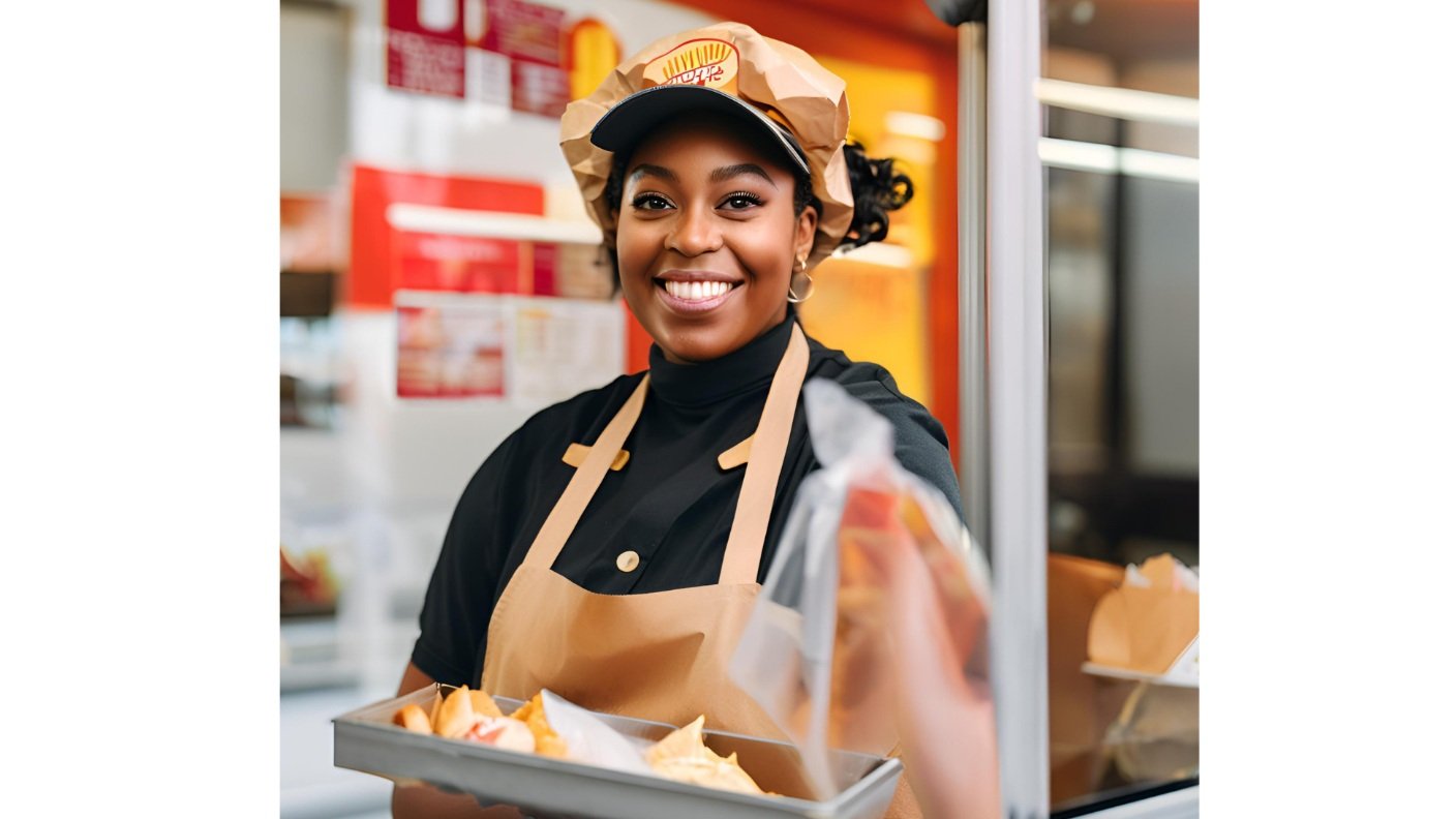 Staffing a Fast Food Restaurant Shouldn’t Be This Hard — Here’s How to Fix It