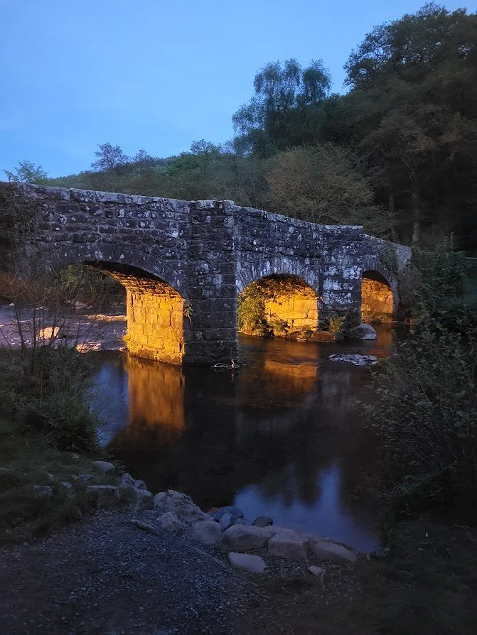 Oranssi project: wraparound deck