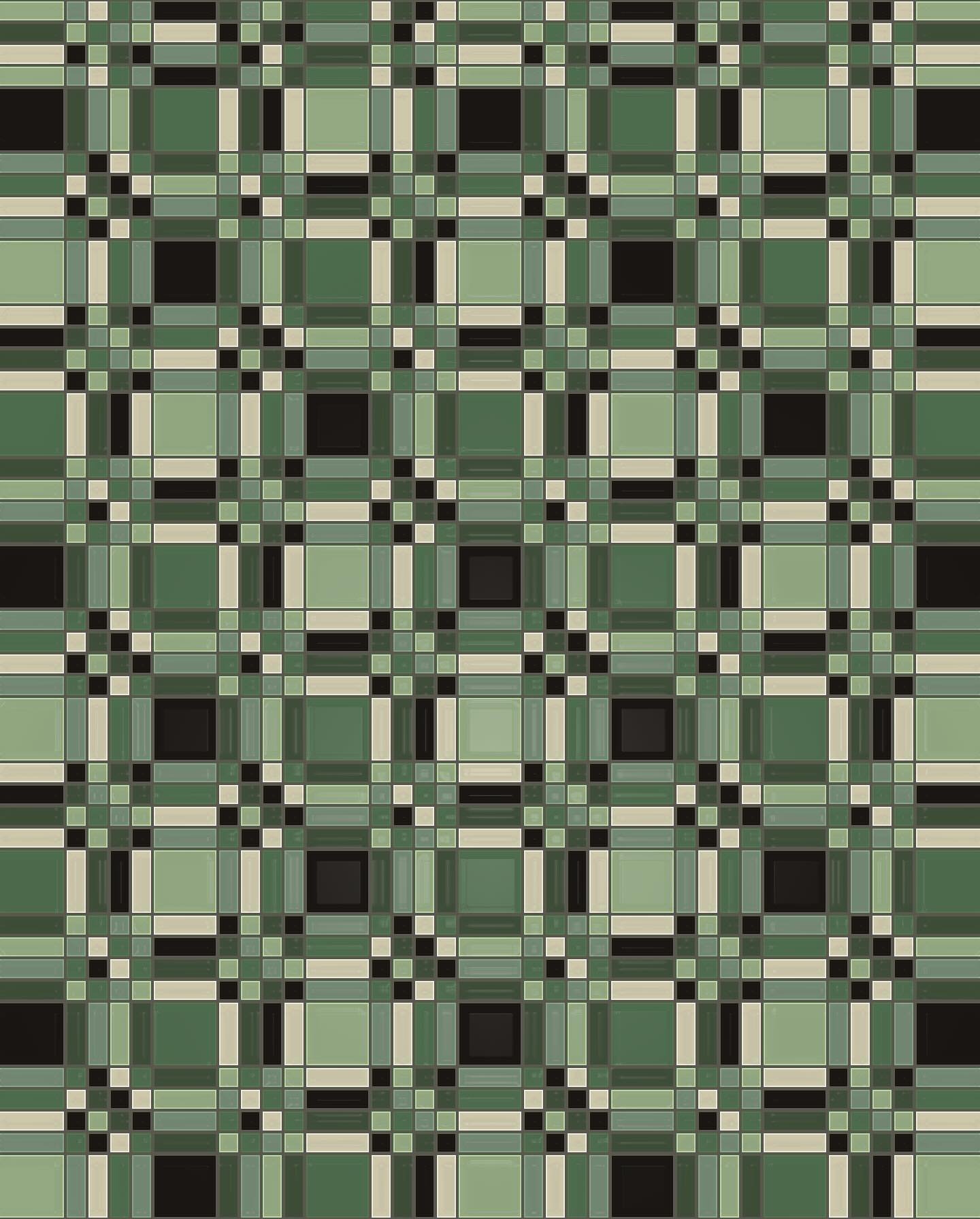 5 colors / 3 tile shapes / mathematically generated
.
#tiledesign #tileinspiration #tilestyle #interiortiles #cellularautomata #creativecodeart  #algorithmicart