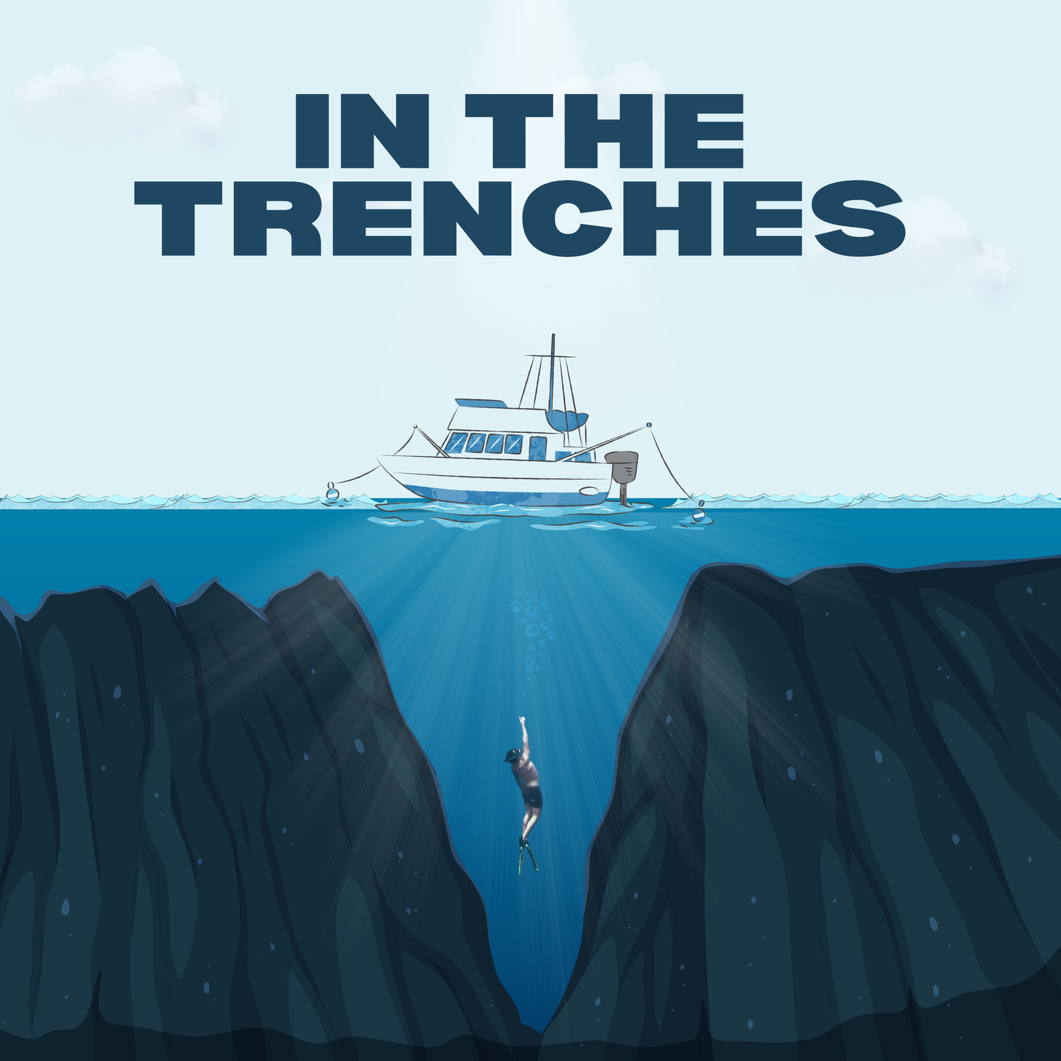 In The Trenches