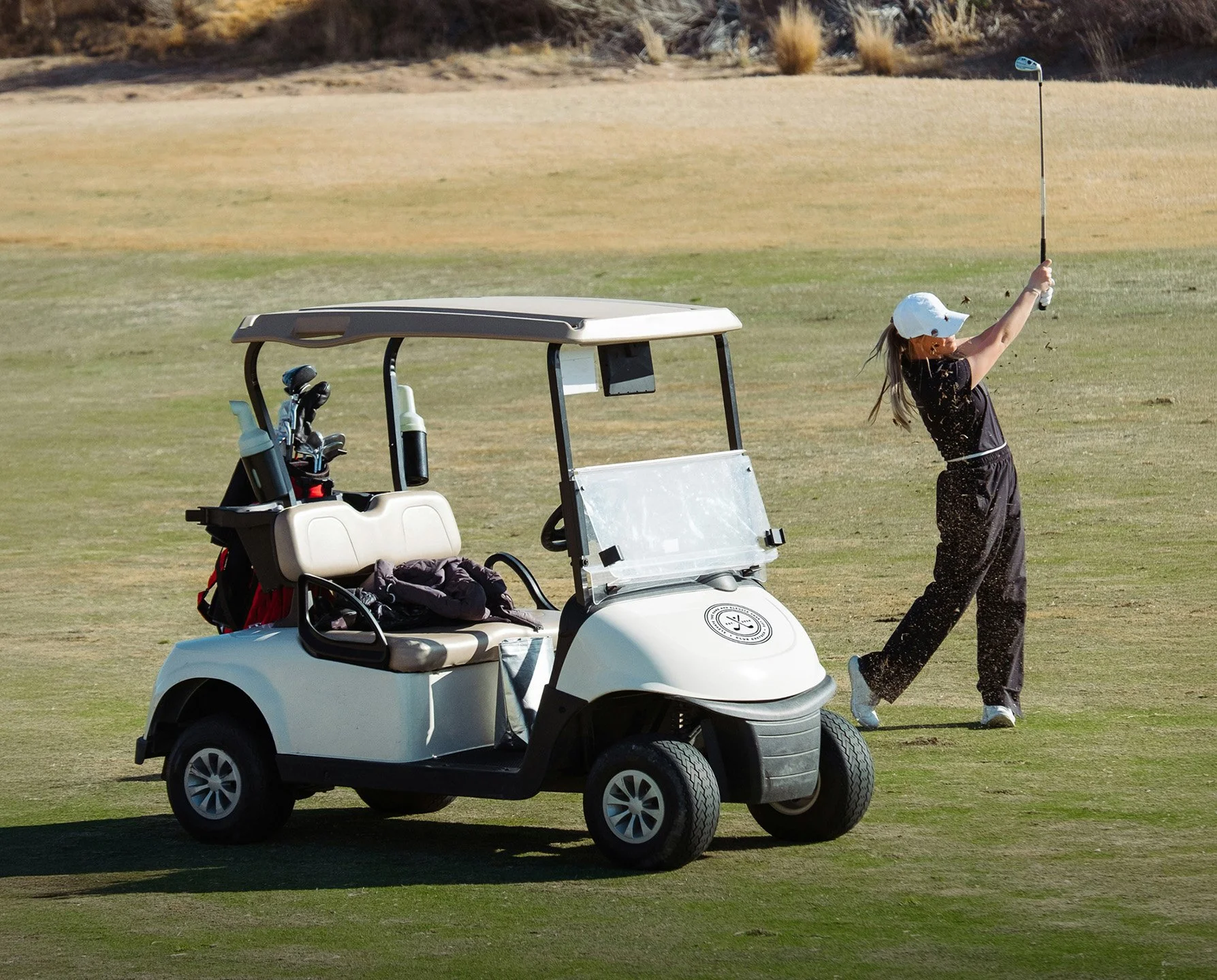 Gretsch Golf Academy