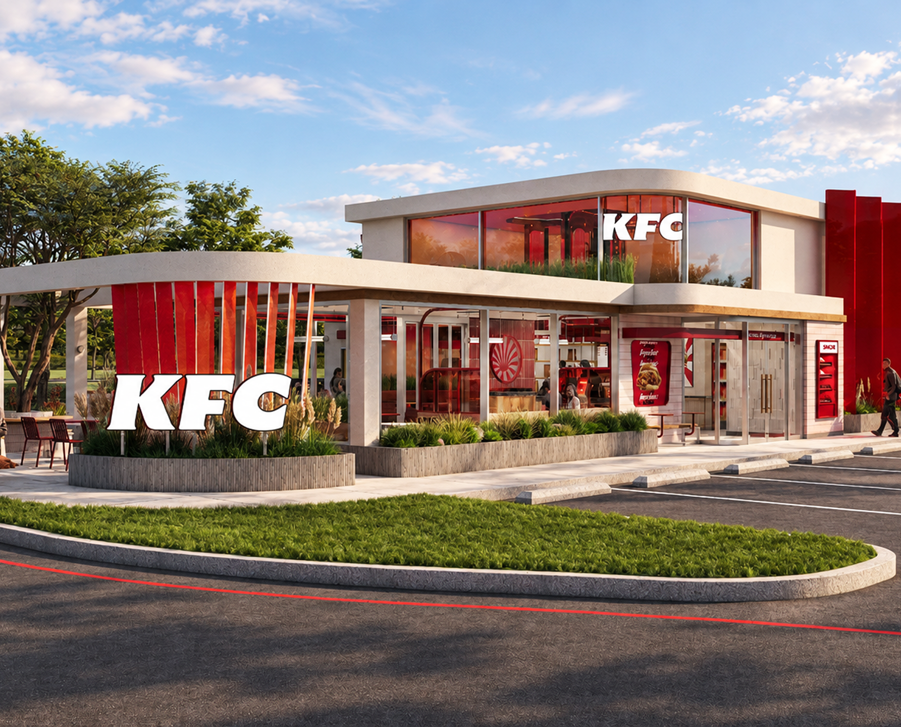 KFC