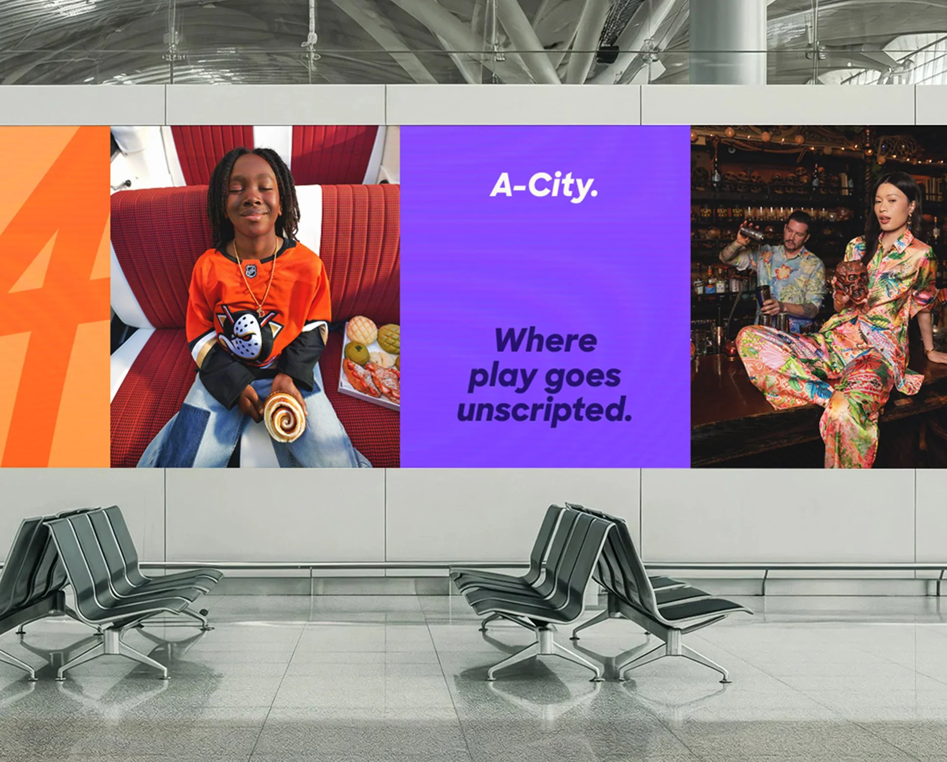 Visit Anaheim