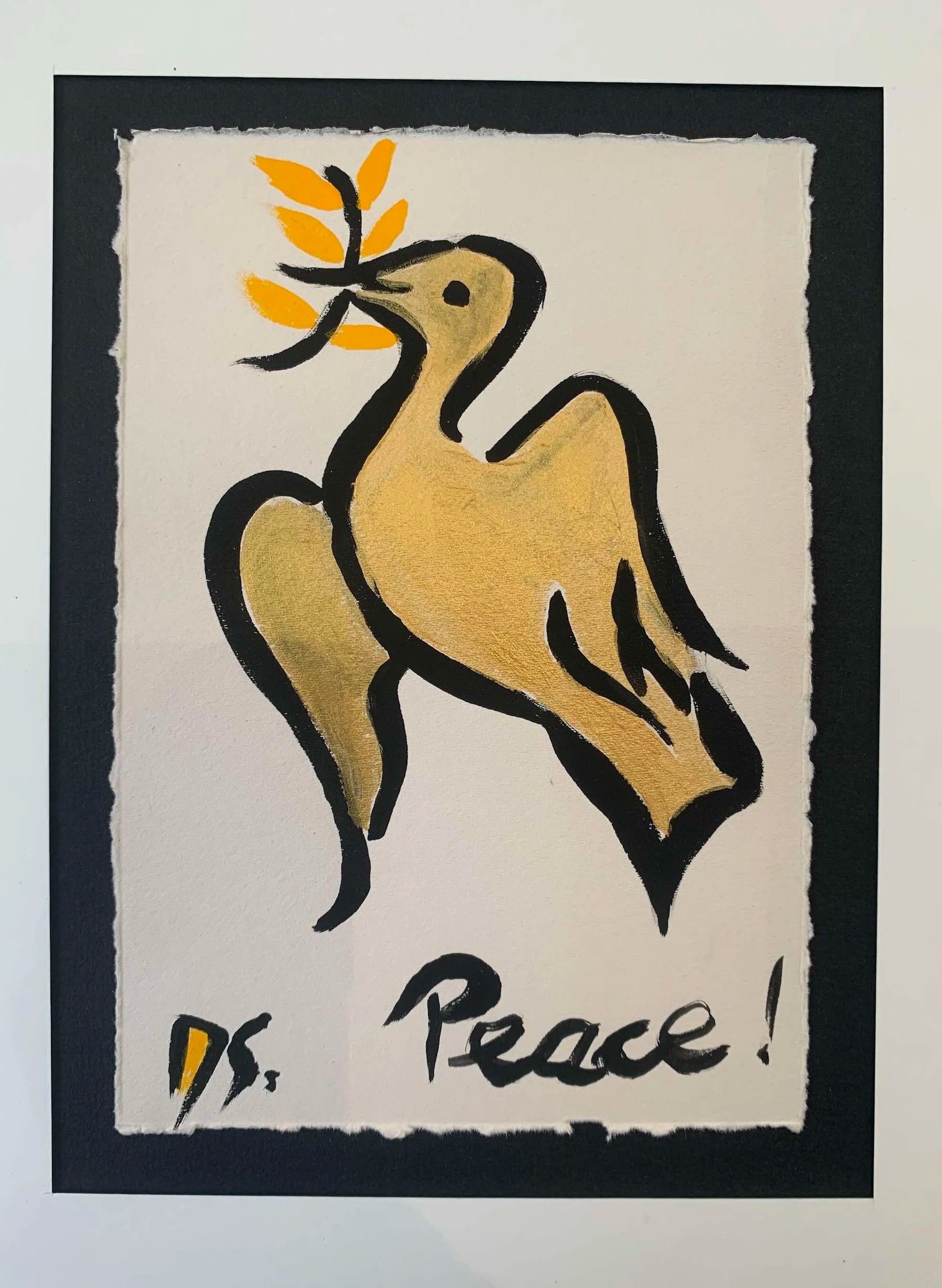 Peace