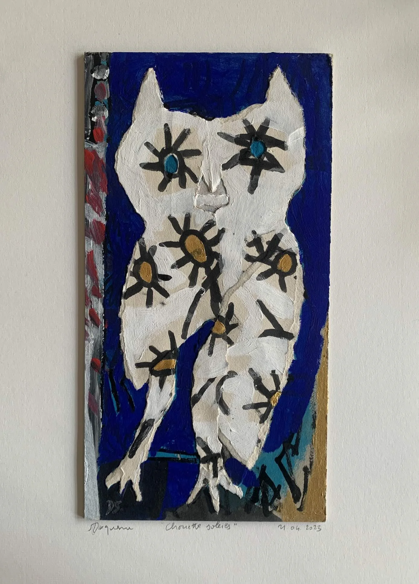 Chouette soleils
