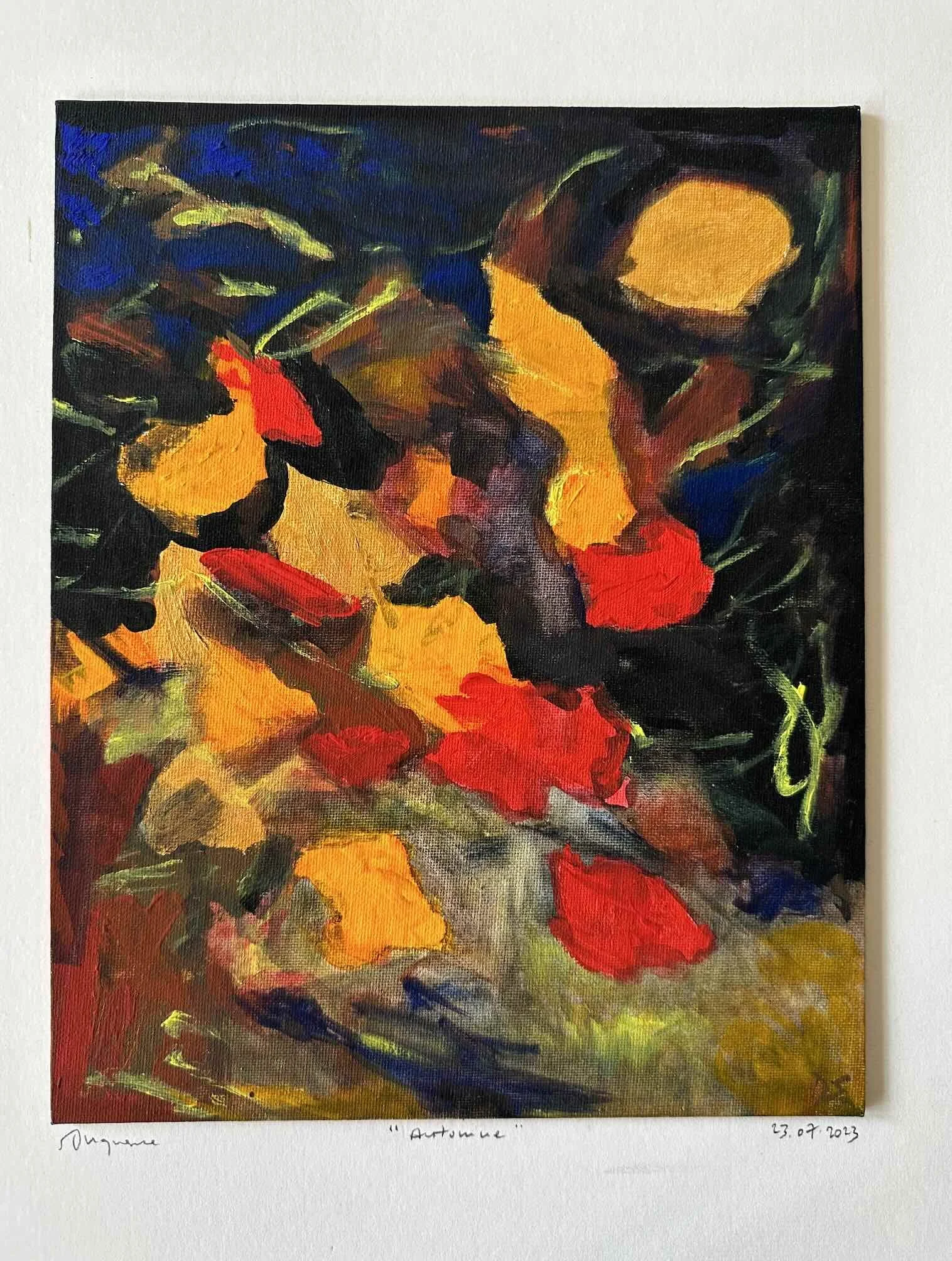 Automne