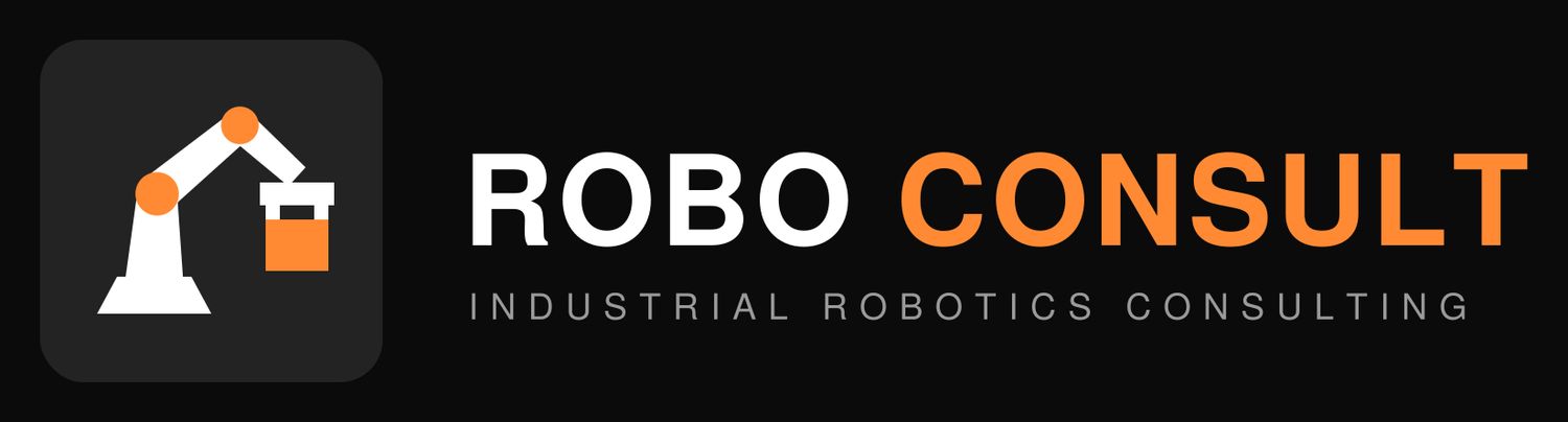 Industrial Robotics Consultation
