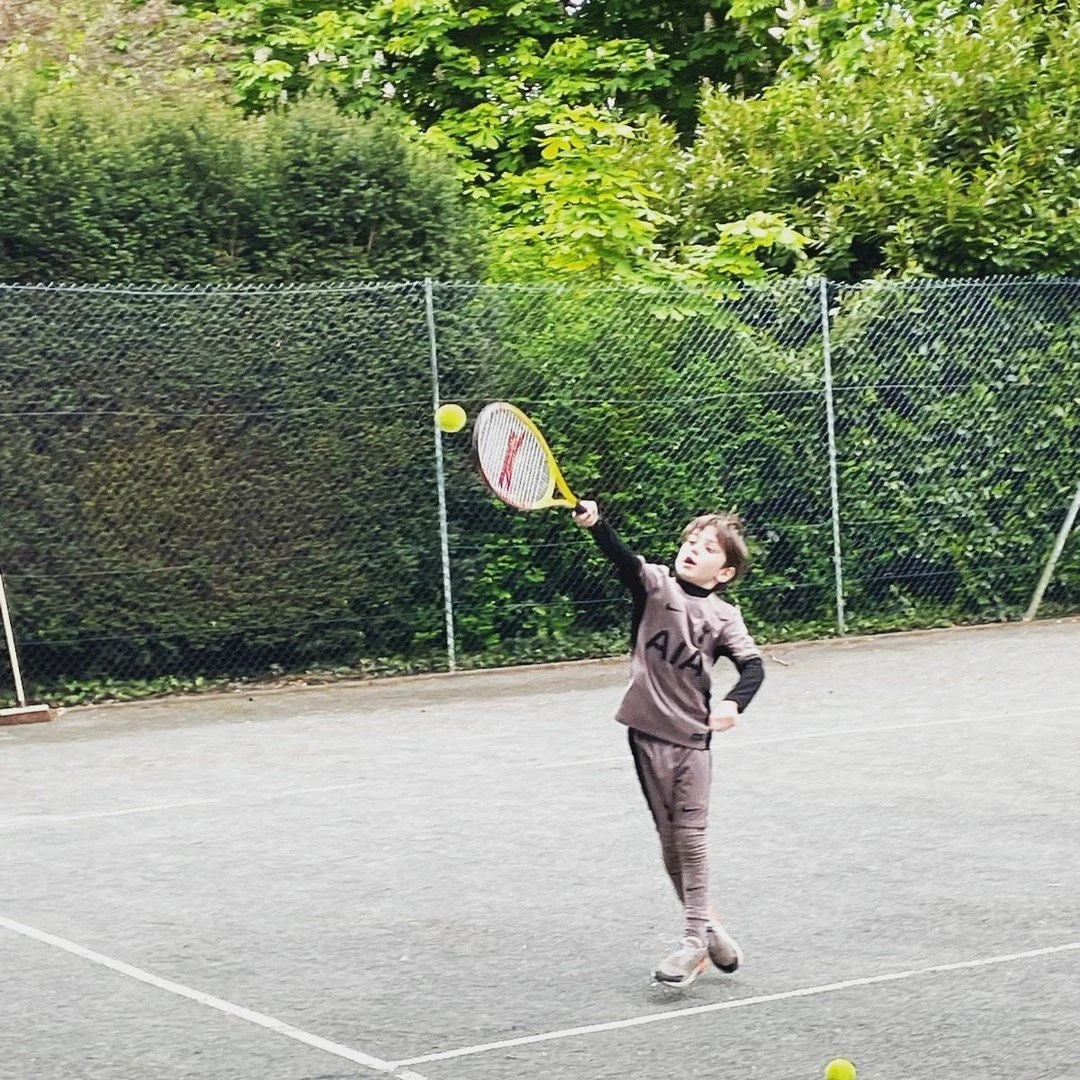 GRH Tennis Tournament 2024🎾