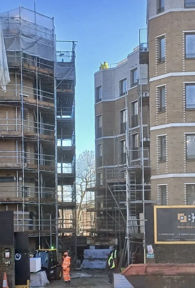 January Updates from GRH OYD