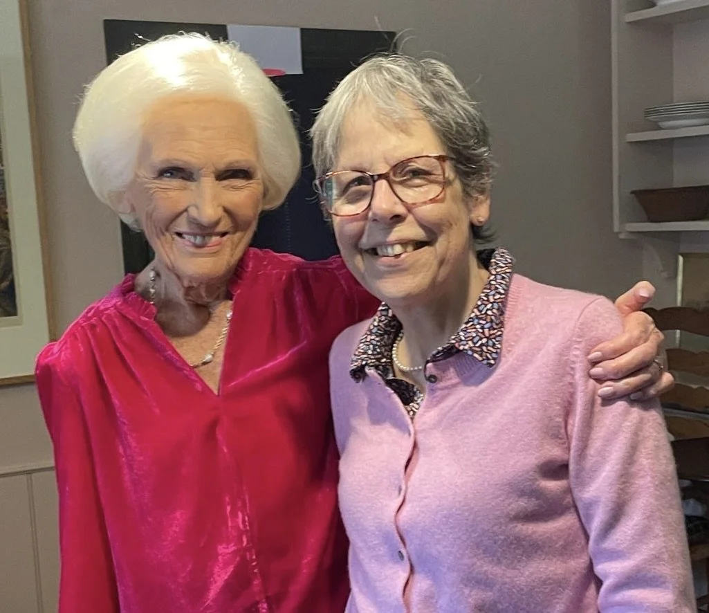 March Updates from GRH OYD