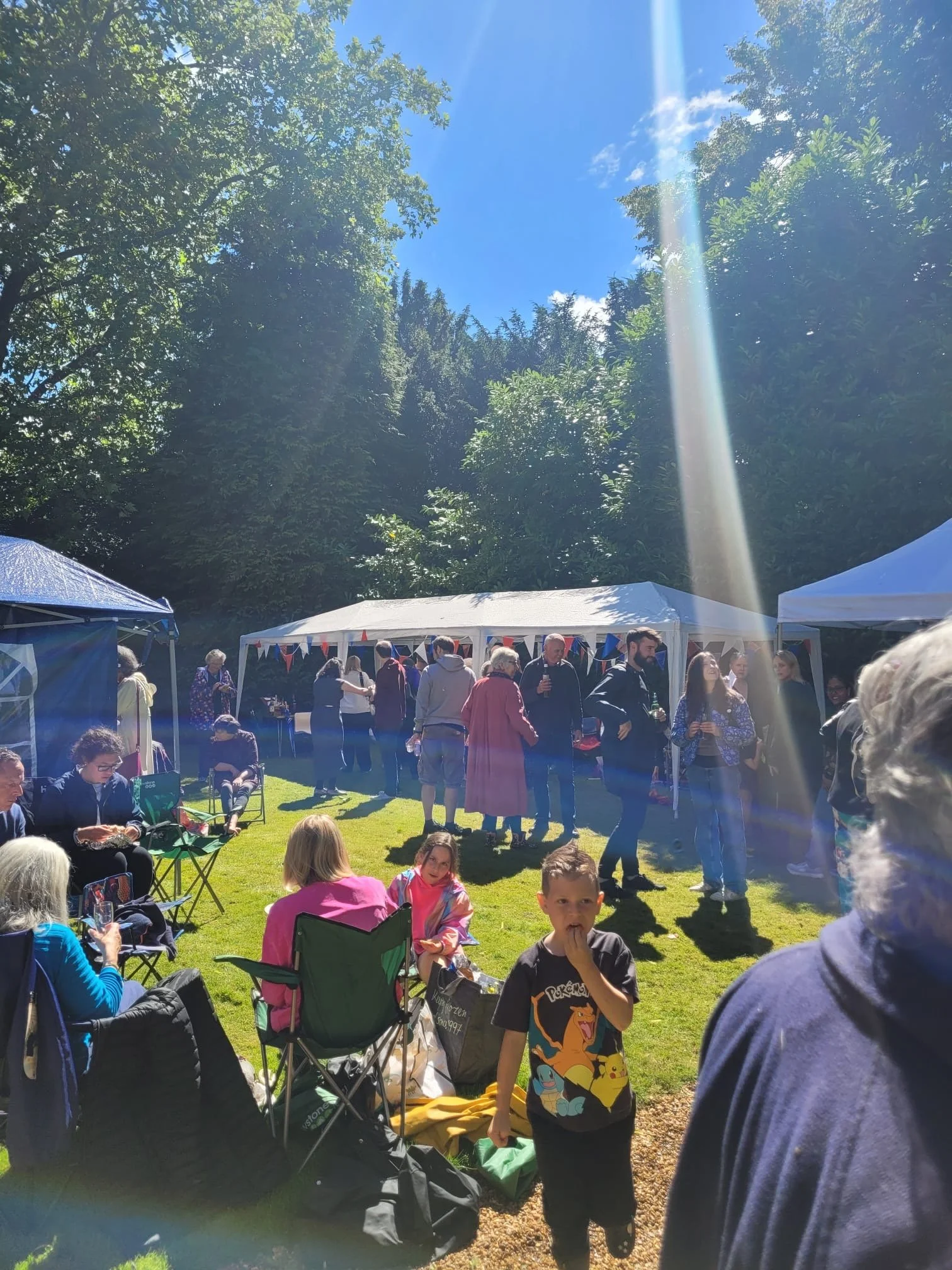June Updates from GRH OYD