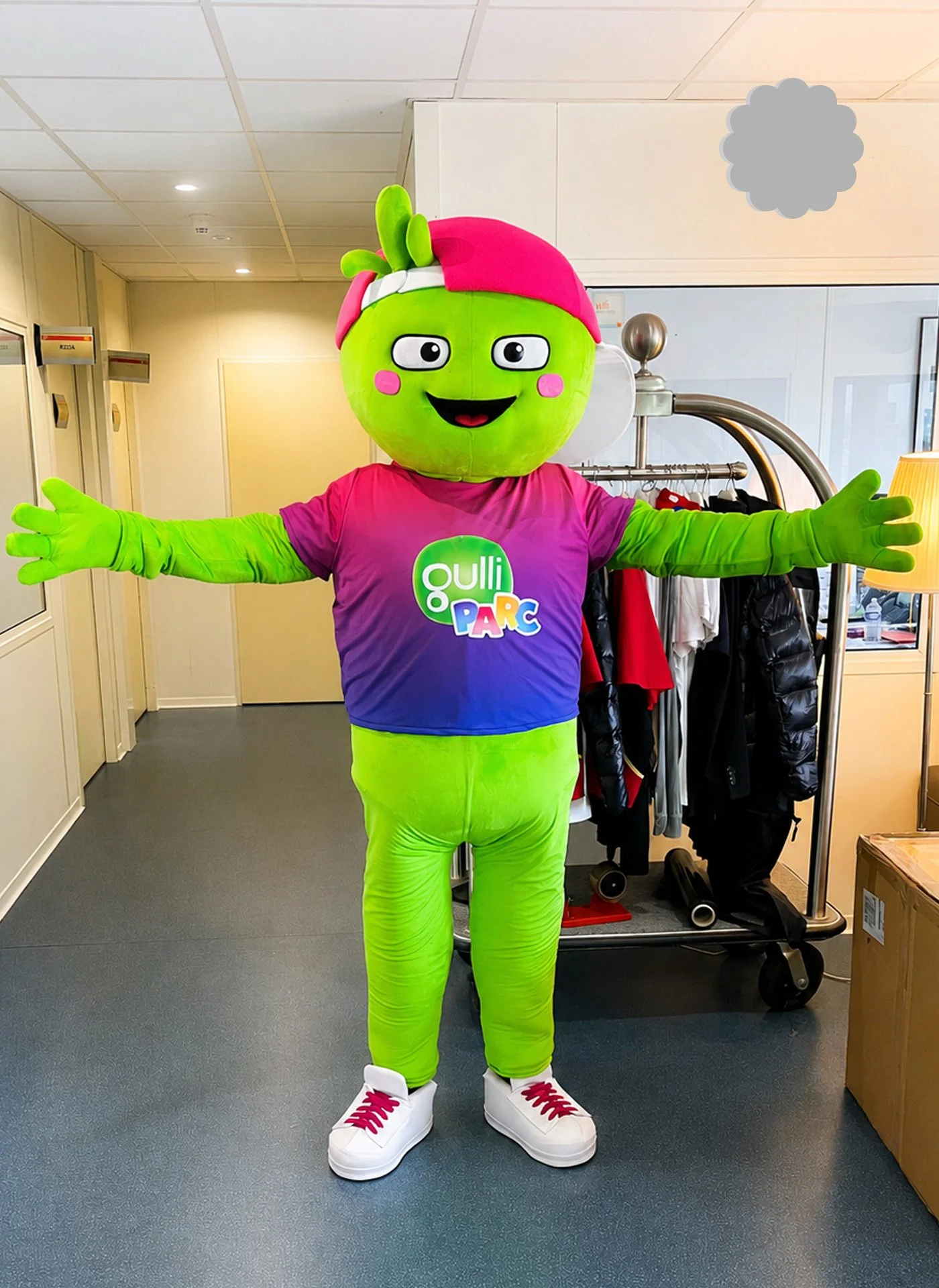 GULLI PARC