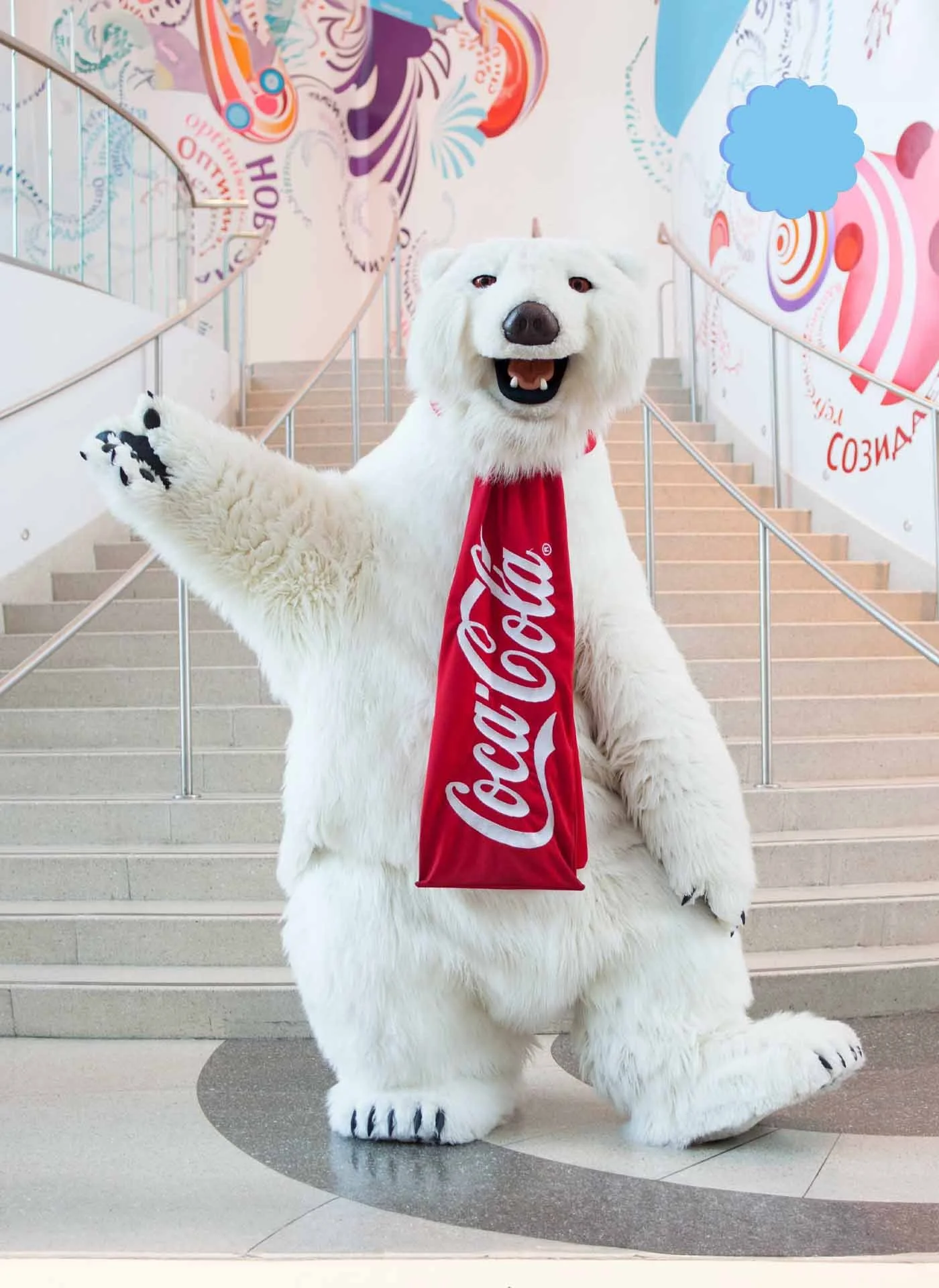 COCA COLA