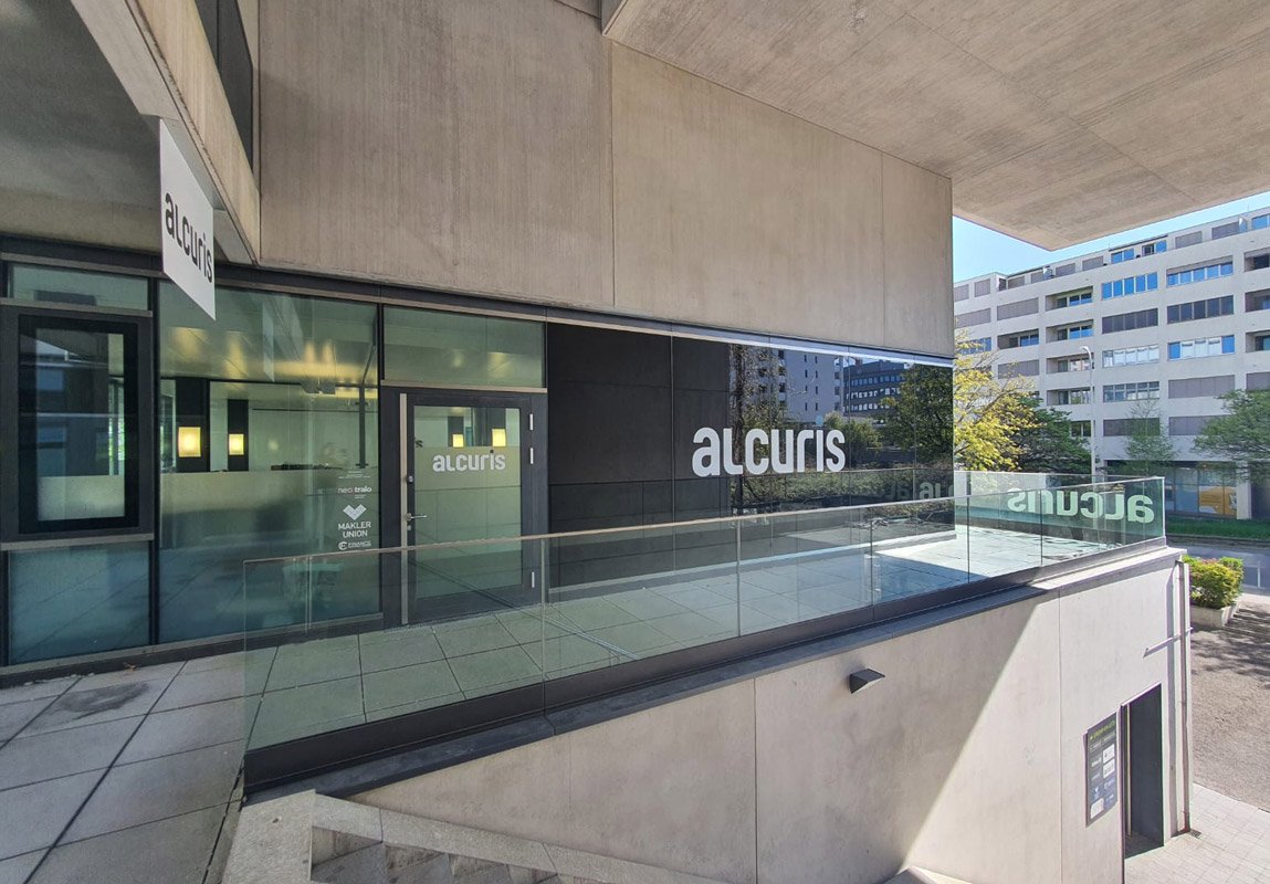 Alcuris
