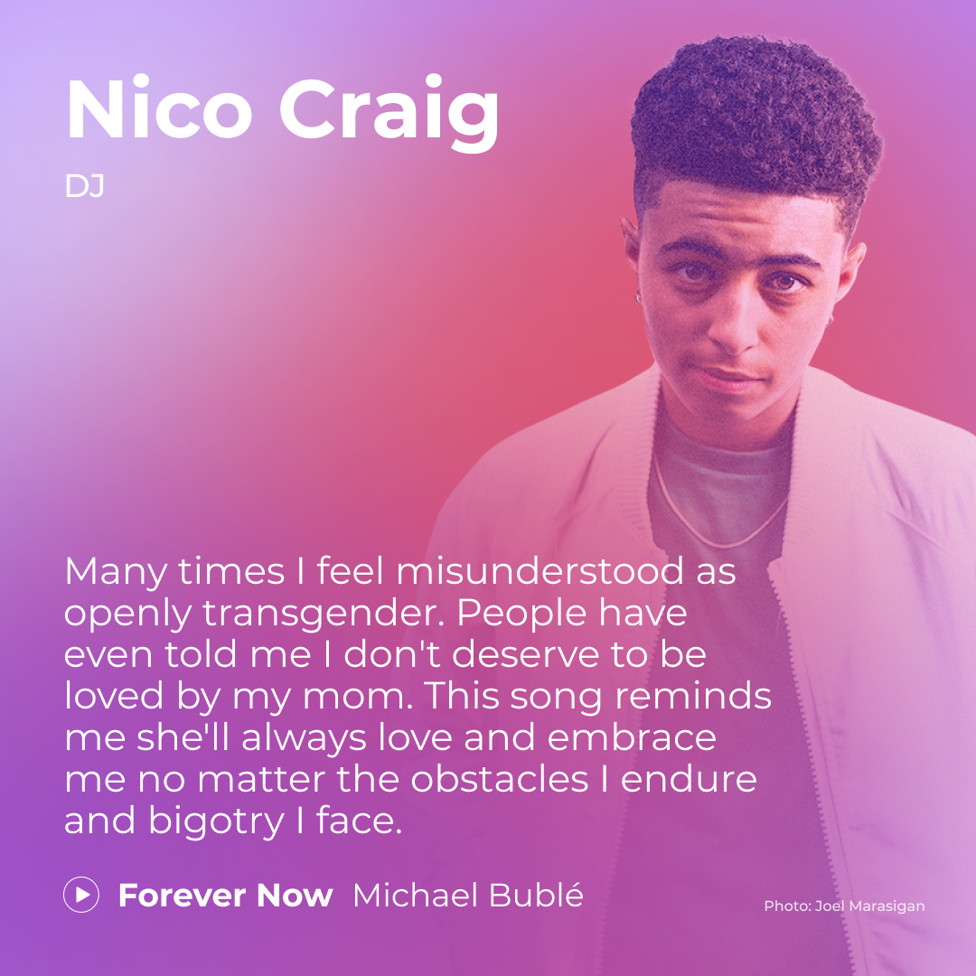 Nico Craig