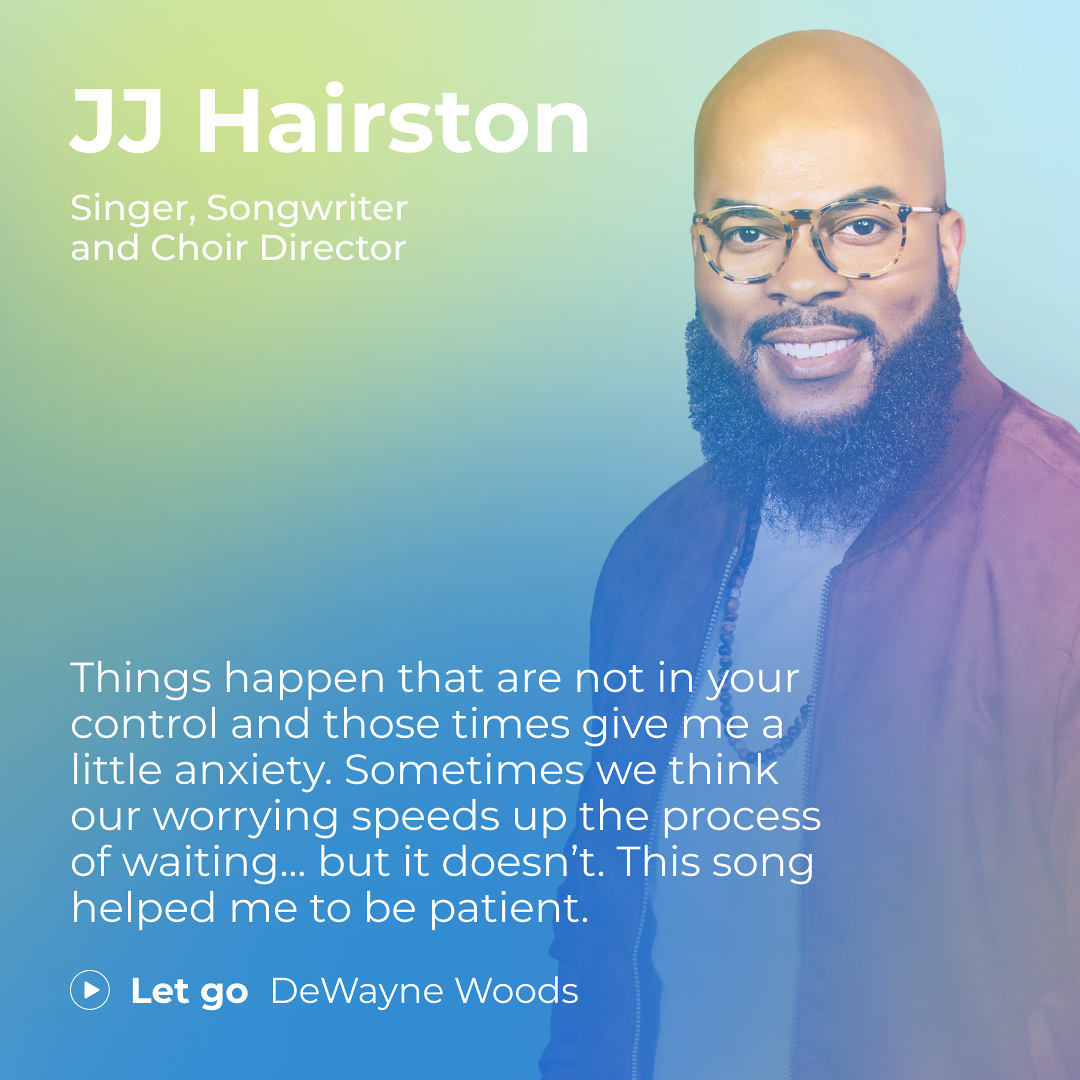 JJ Hairston
