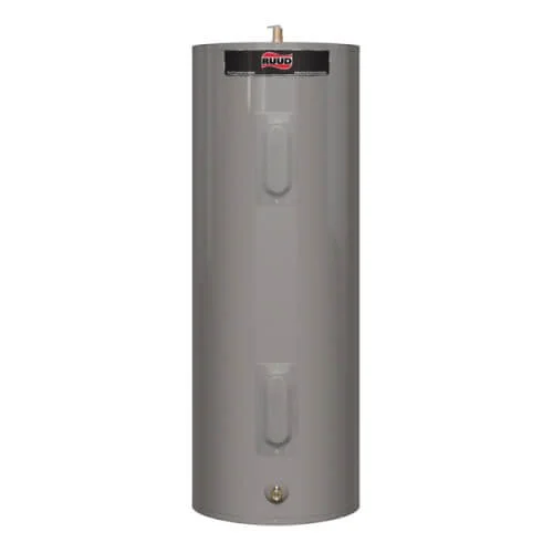 Electric Water Heaters (Copy)