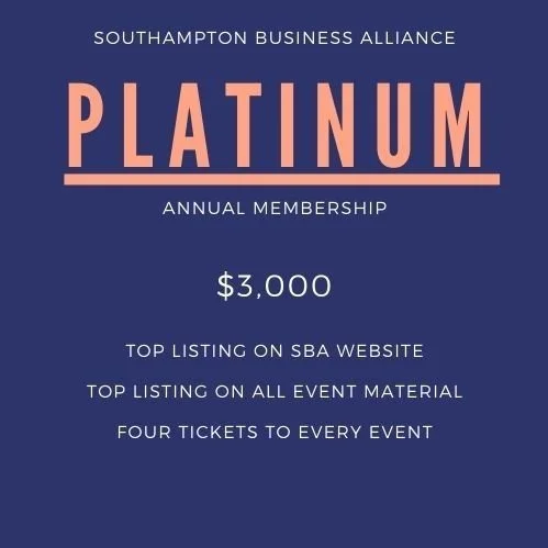 SBE PLATINUM MEMBERSHIP