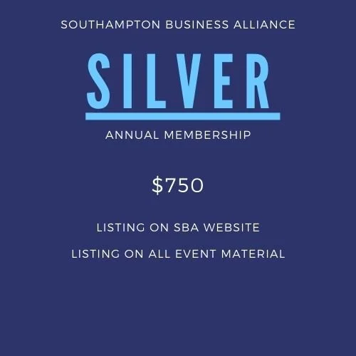 SBA SILVER  MEMBER