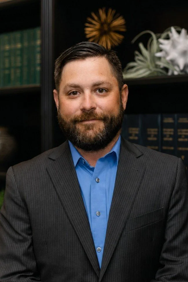 T. Mitch Thomas, P.E.