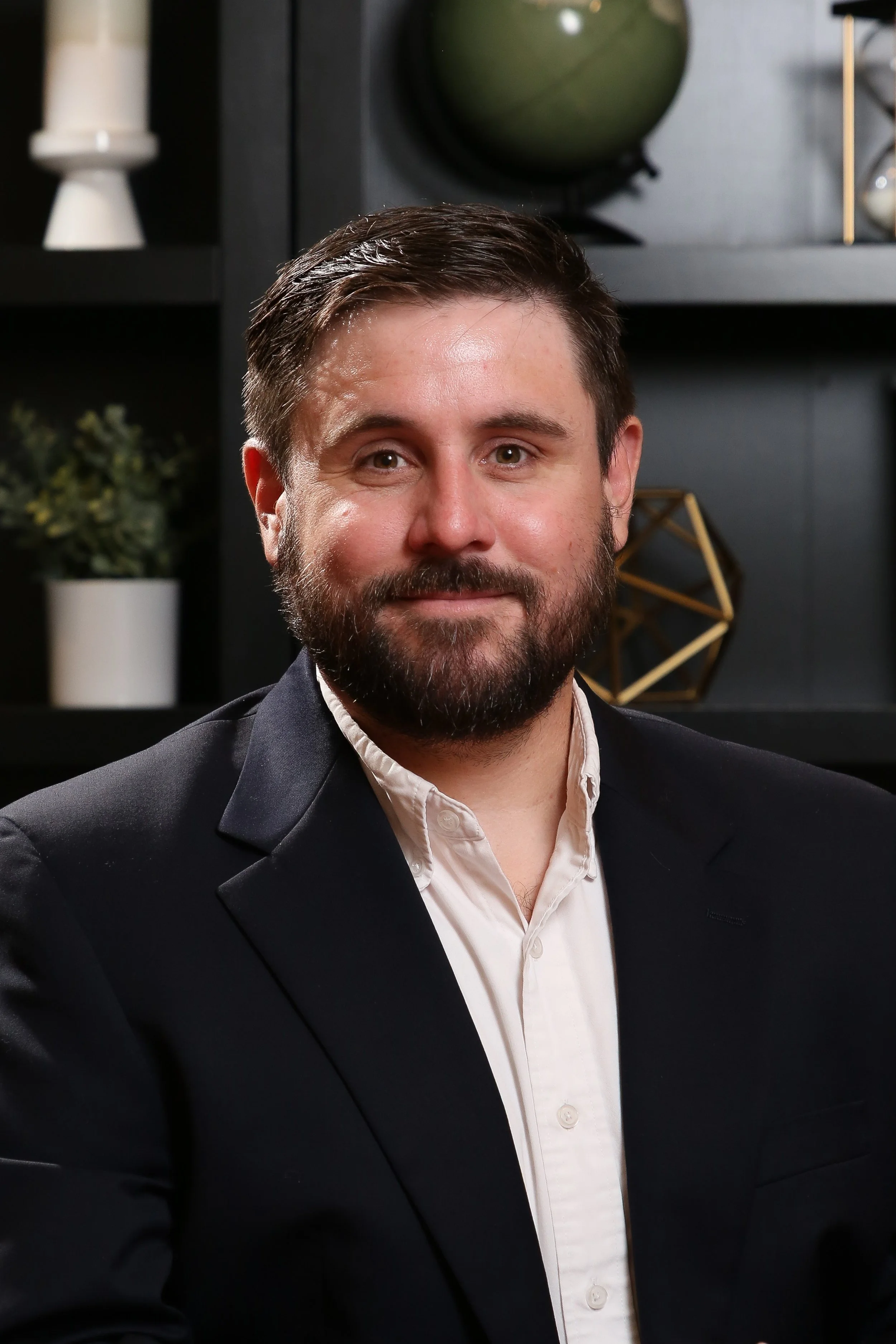 Matthew Hennigan, E.I.