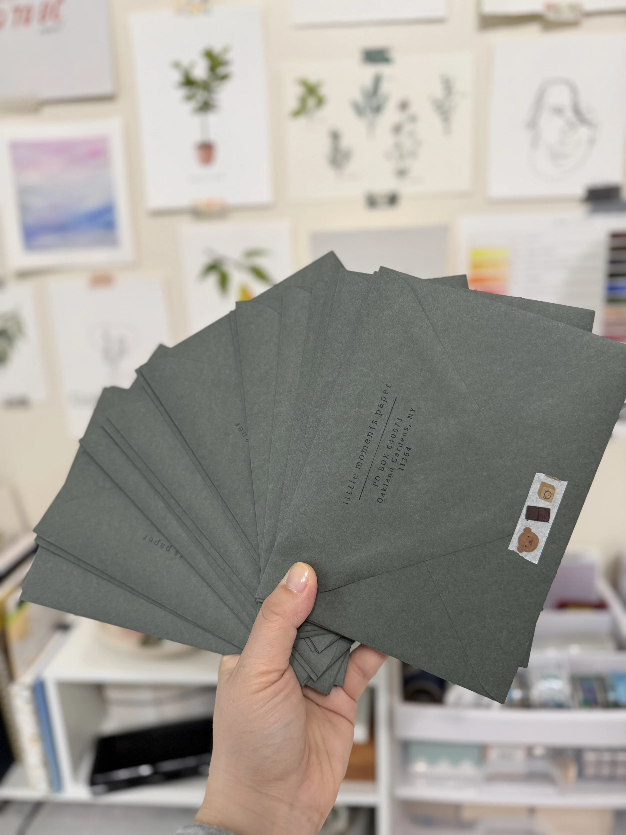 Little Moments Journaling Club: March 2026