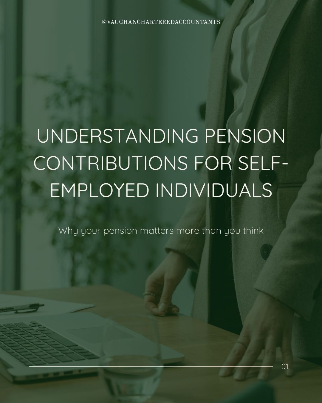 Here is a simple guide to help you understand how pension contributions work when you are self employed. Many individuals miss out on tax relief simply because they are unsure of the rules.

When you pay into a private pension, HMRC adds basic rate t