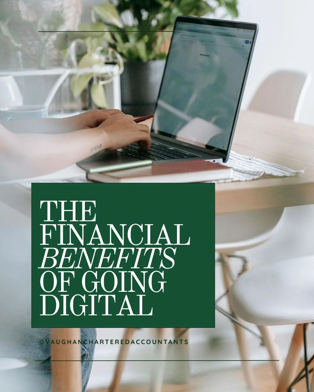 Switching to cloud accounting has real financial benefits for your business. According to UK-based experts, it reduces accounting costs, because it automates tasks like invoicing, reconciliation and data entry.
You also get real-time visibility into 