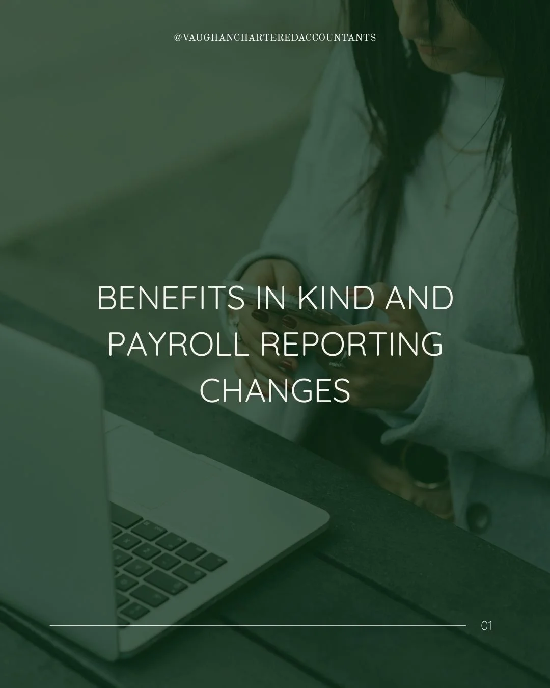 Changes to how Benefits in Kind are reported are approaching, with important milestones in 2026 and 2027.

While mandatory payrolling is not due until April 2027, employers may choose to begin payrolling Benefits in Kind from April 2026.

For busines