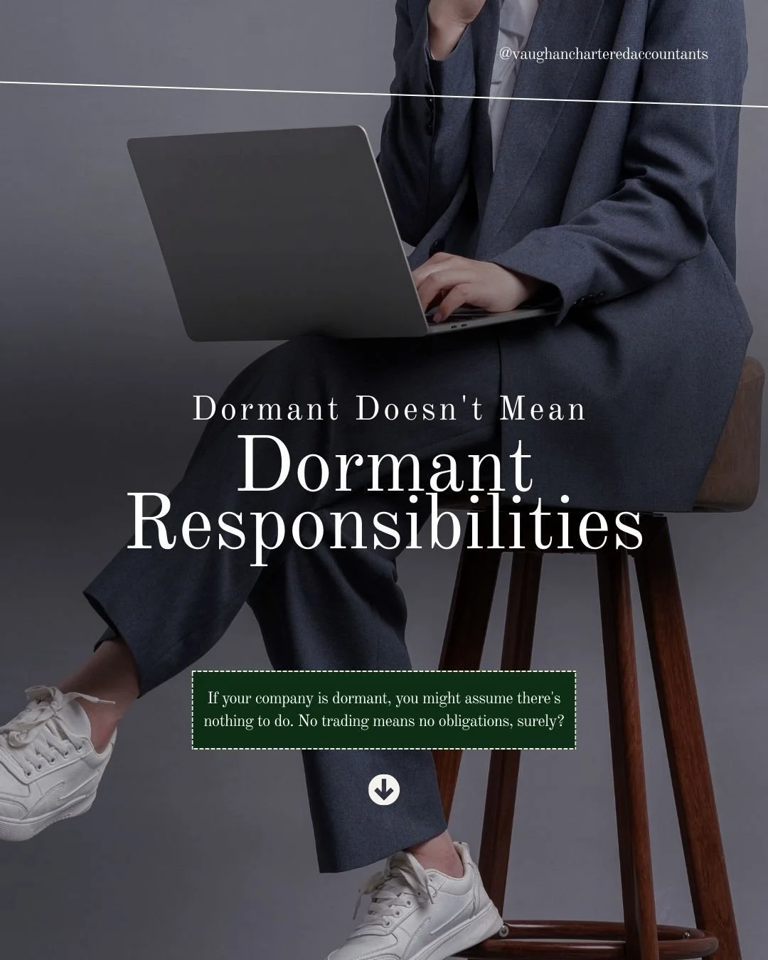 Dormant companies still have filing deadlines.

Many professionals assume that if a company isn't trading, there's nothing to file. But dormant doesn't mean obligation free. Confirmation statements and annual accounts are still required by Companies 