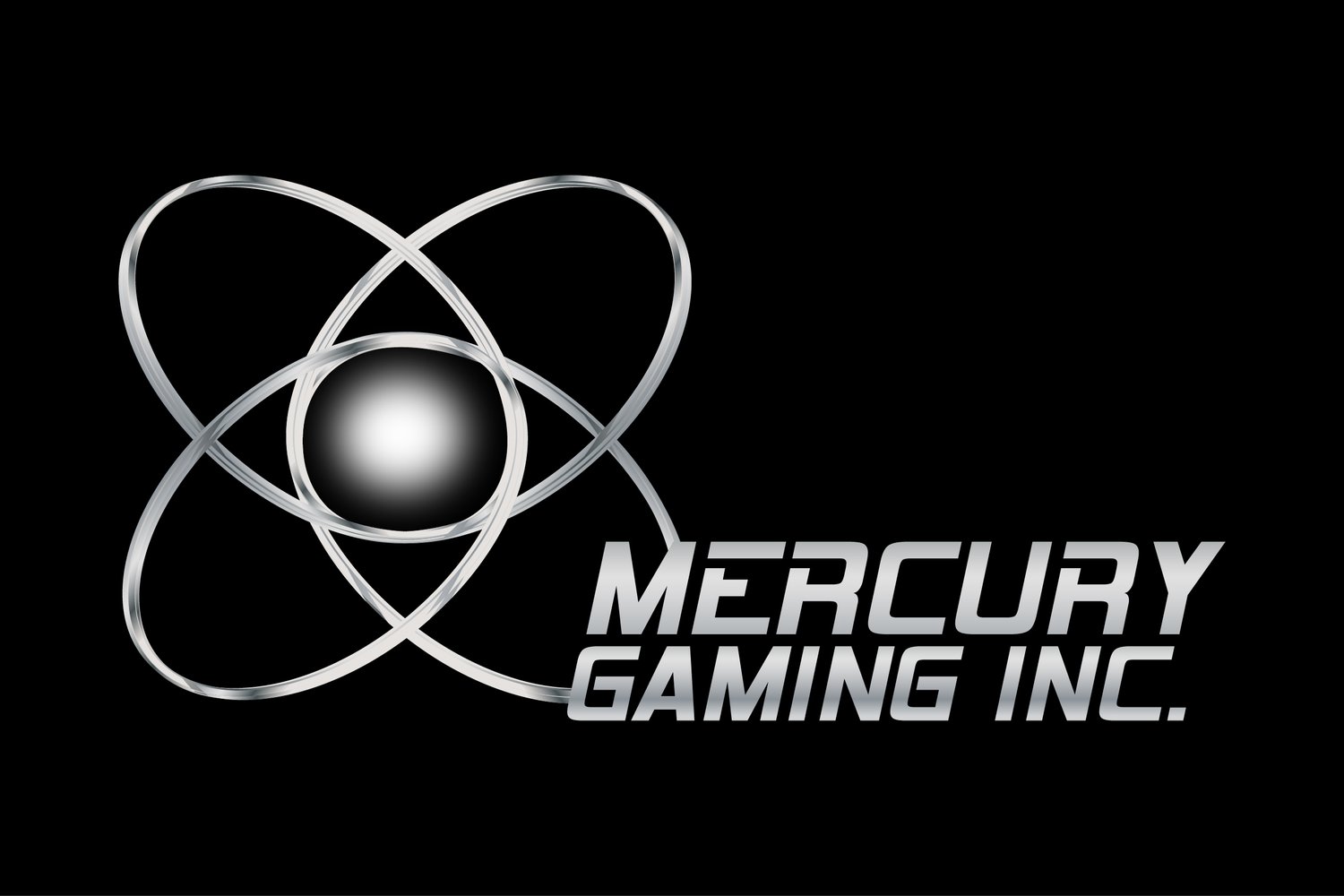 MERCURY GAMING, INC.