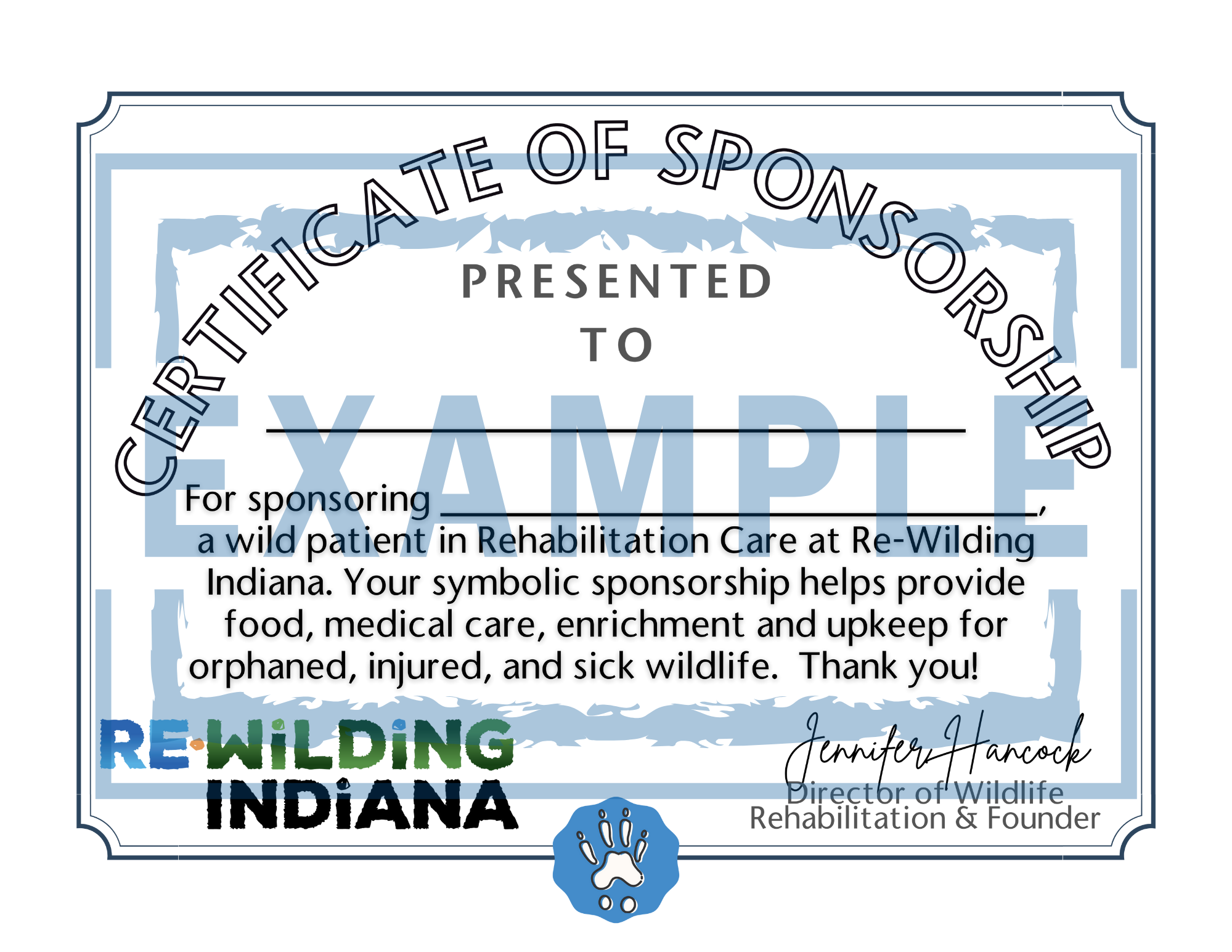 Copy of Sponsor a Wild Patient at our Rehab Center_20251207_204823_0000.png
