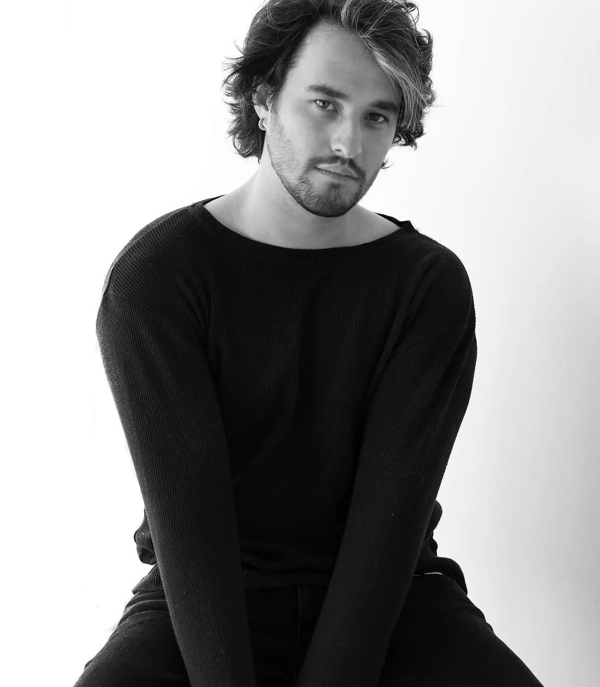 Cameron Betz Wears His ‘8’ With Purpose