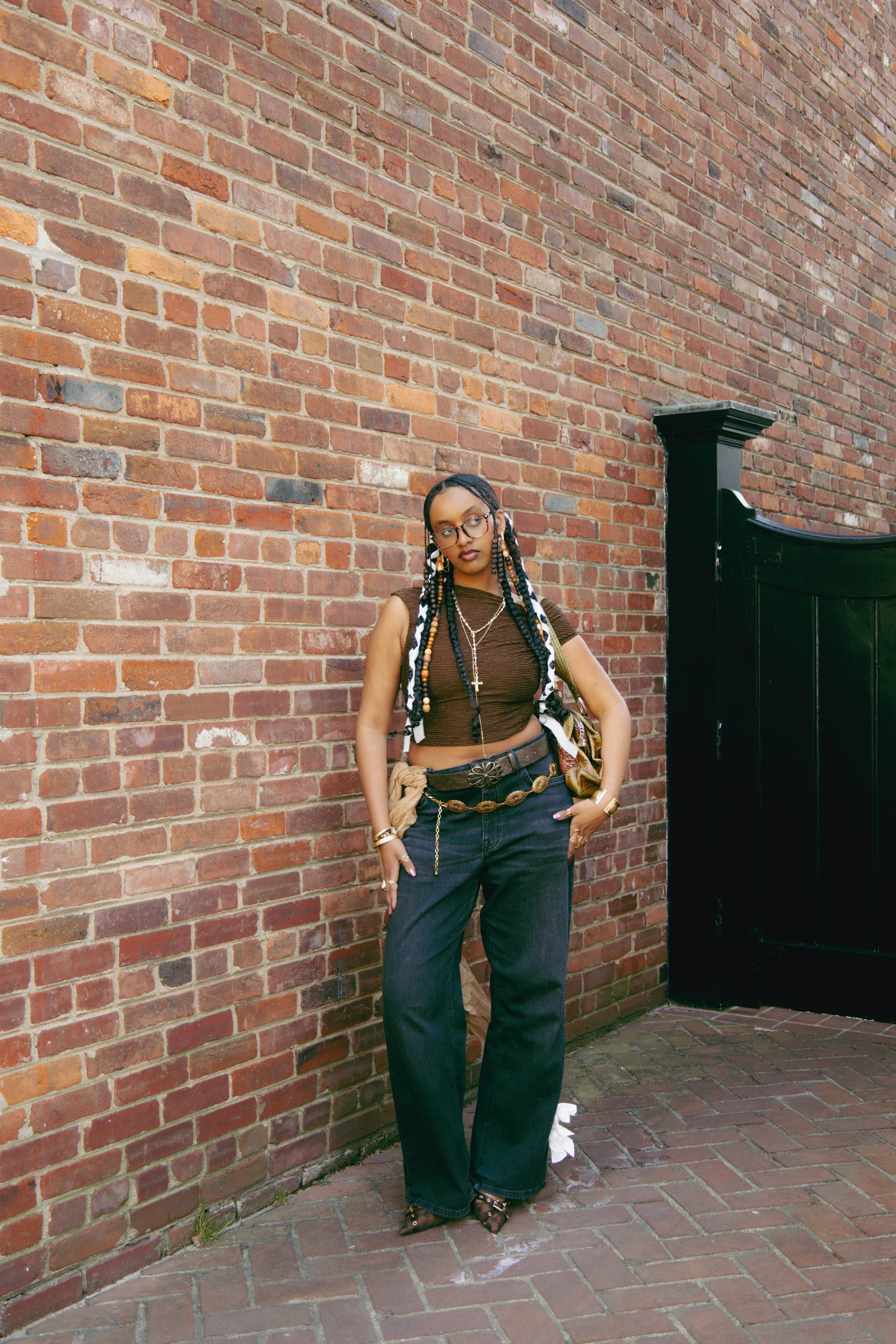 Ethiopian Roots, Virginia Rise: Meet Jessica Eshete