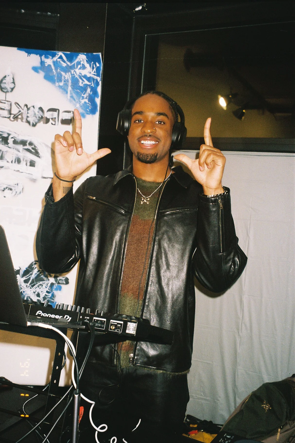 Where Bars Become Proof: Inside Trust’s LivingProof Radio