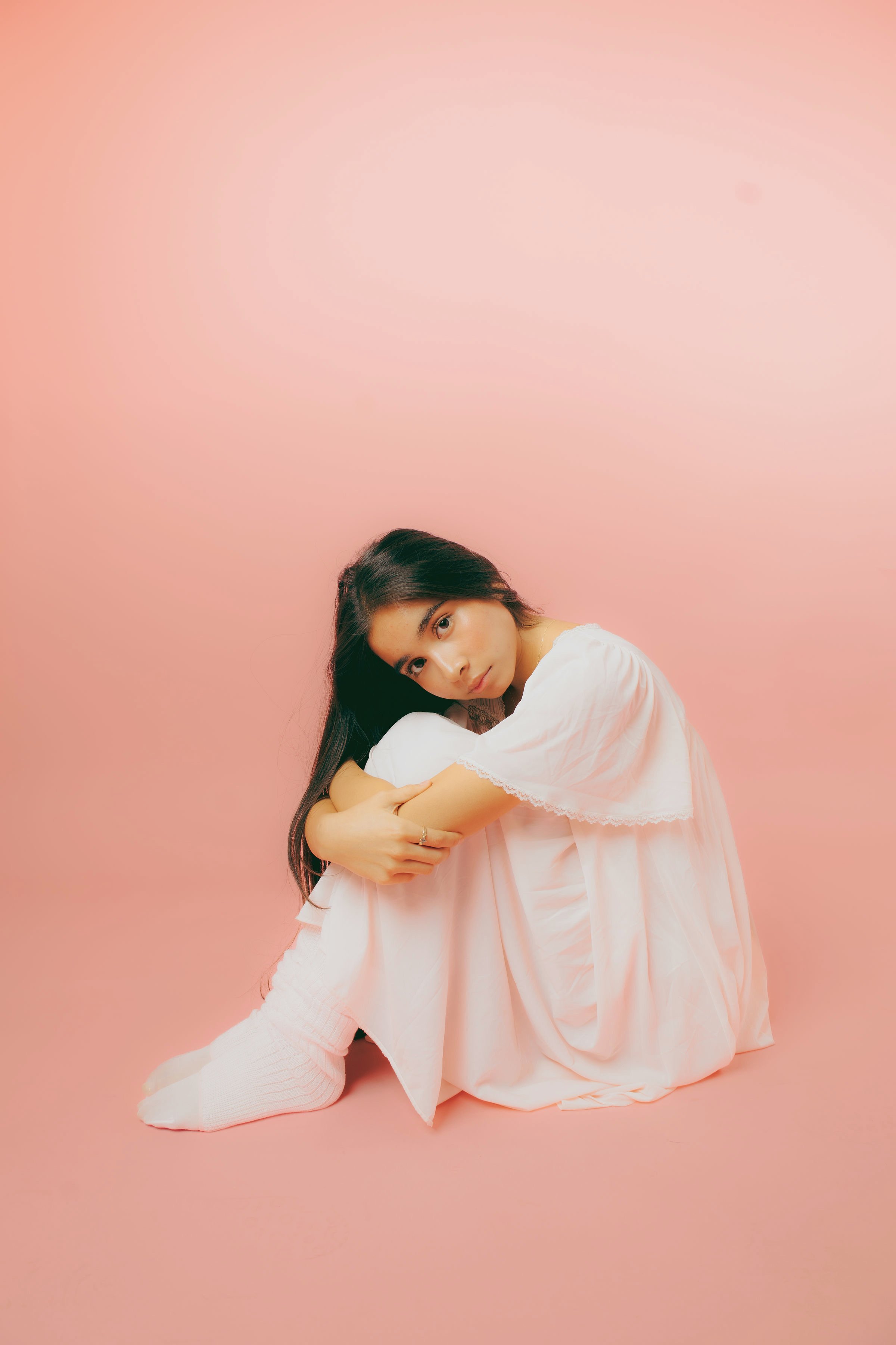 Joyce Estrada on her new single “Eighteen”