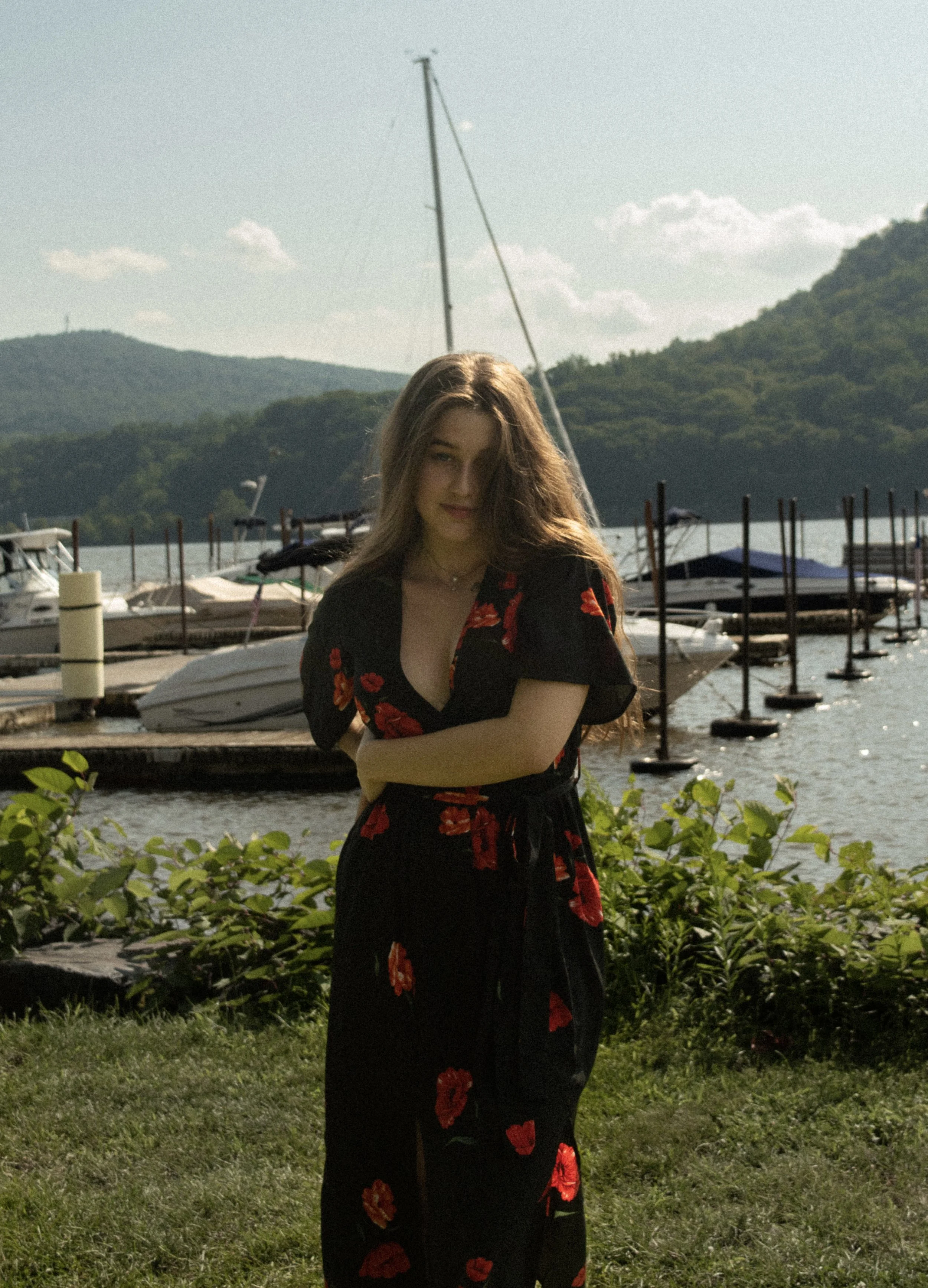 Varvara Aristakesyan’s Meaning of Love