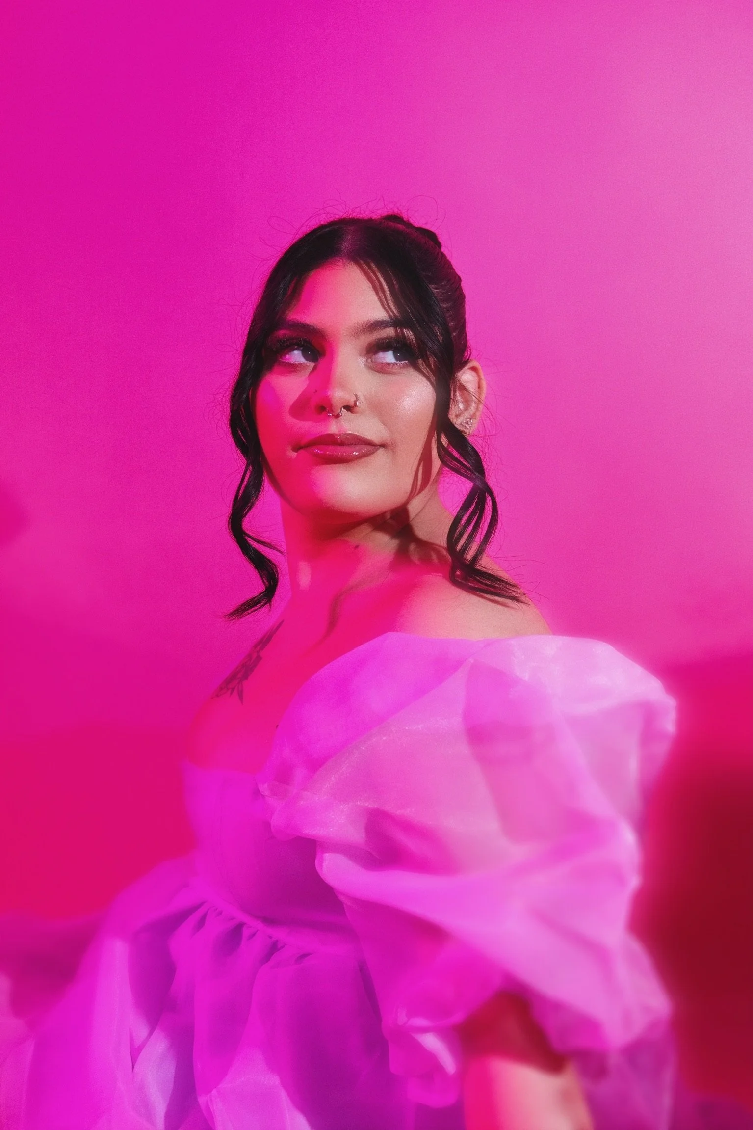 Nykara: South Bronx Born, Studio Polished