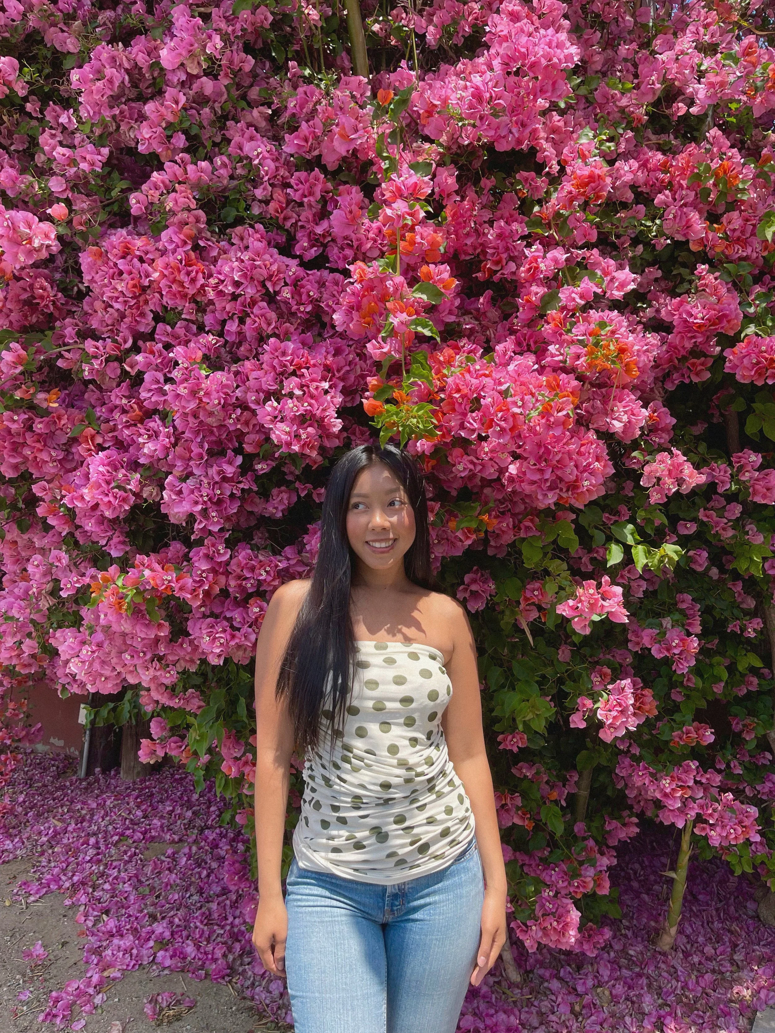 A Euphoria Women's Market Spotlight: VVK Honey Vintage