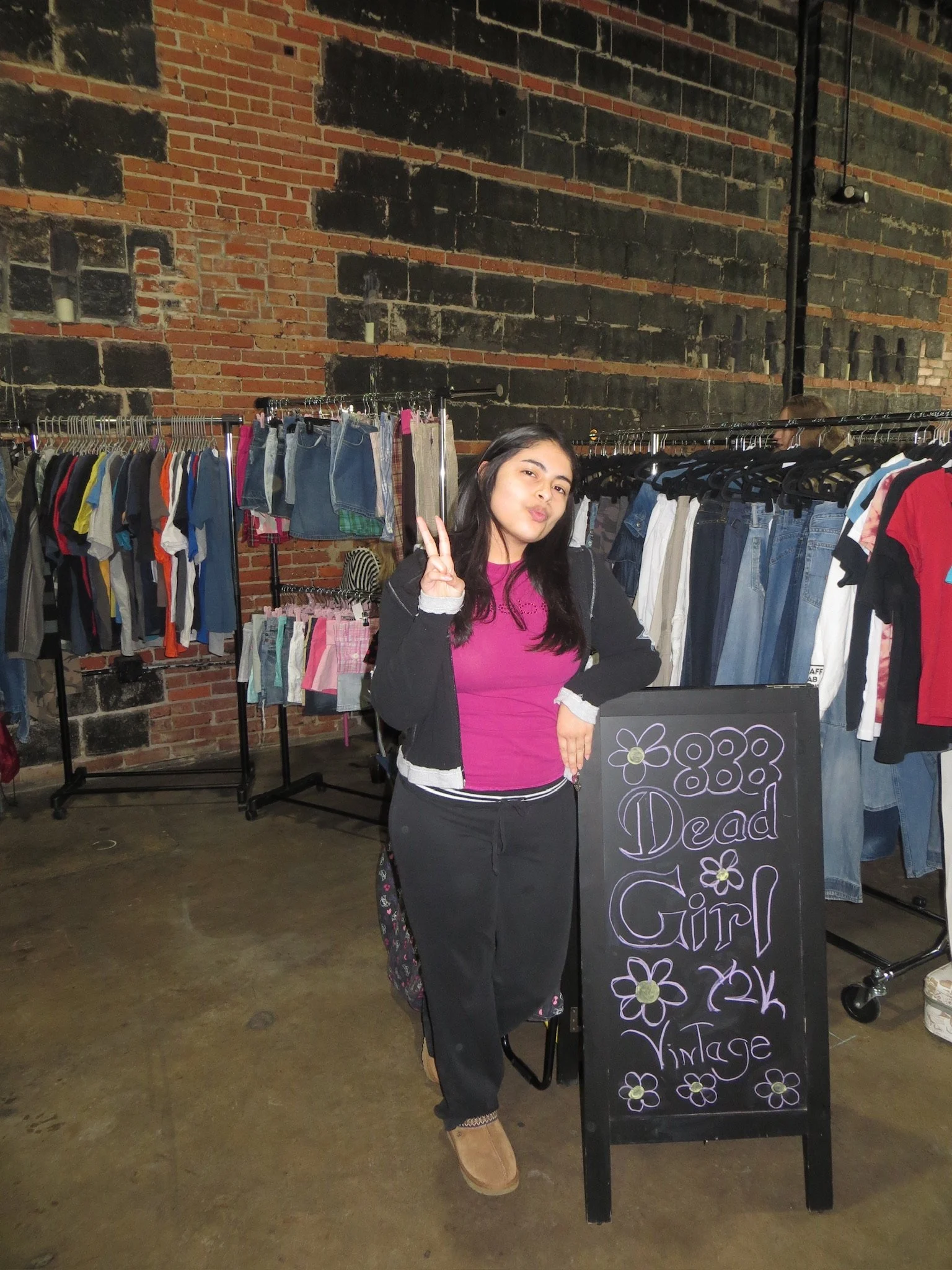 A Euphoria Women's Market Spotlight: 888deadgirl