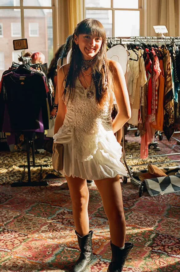 A Euphoria Women's Market Spotlight: Up.Scaled