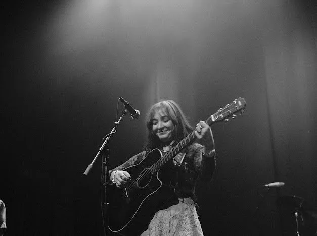 Ysa Is Making Music Out of What Almost Broke Her