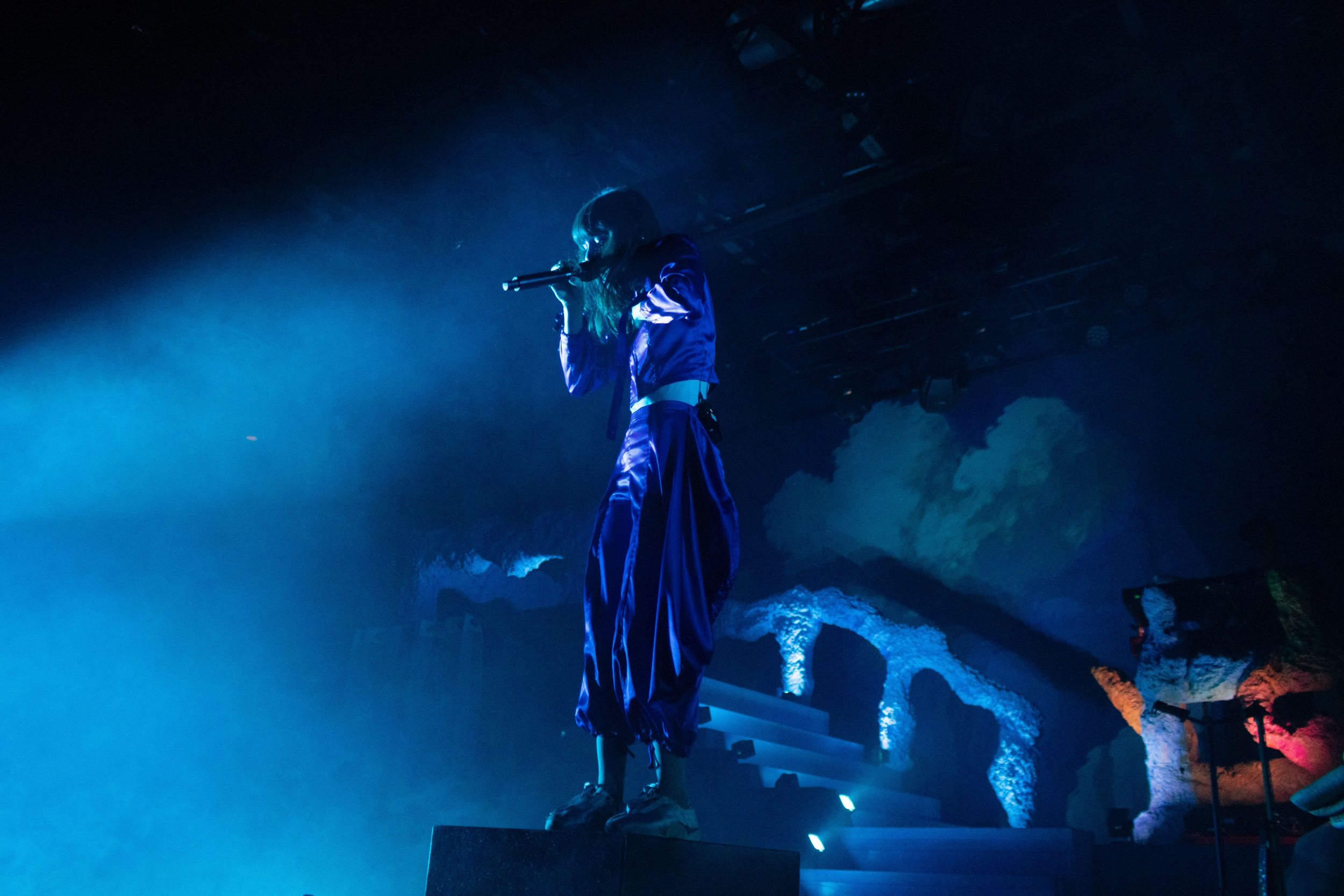 My Top 20 Concert Moments of the Fall (That I Caught on Video)